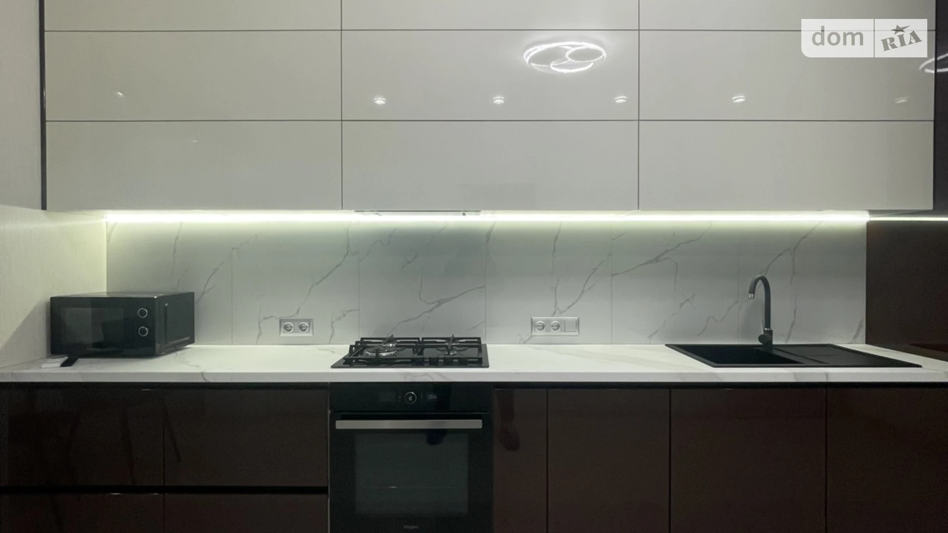 Сдается в аренду 1-комнатная квартира 54 кв. м в Хмельницком, ул. Подольская, 8/19 - фото 3