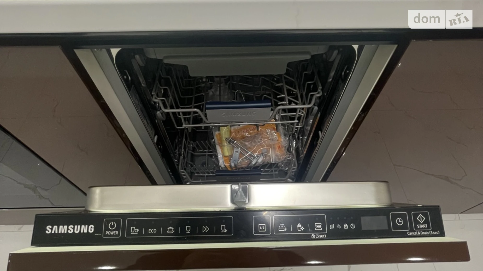 Сдается в аренду 1-комнатная квартира 54 кв. м в Хмельницком, ул. Подольская, 8/19 - фото 4