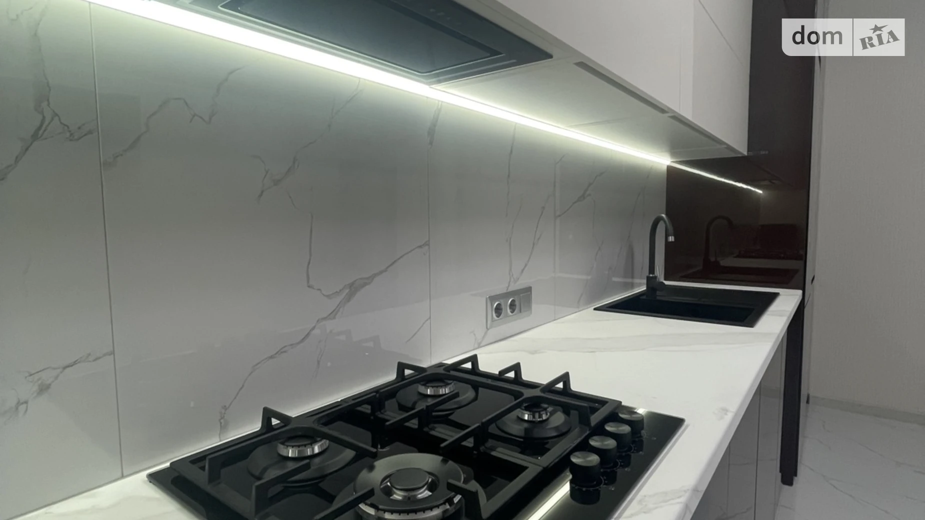 Сдается в аренду 1-комнатная квартира 54 кв. м в Хмельницком, ул. Подольская, 8/19 - фото 5