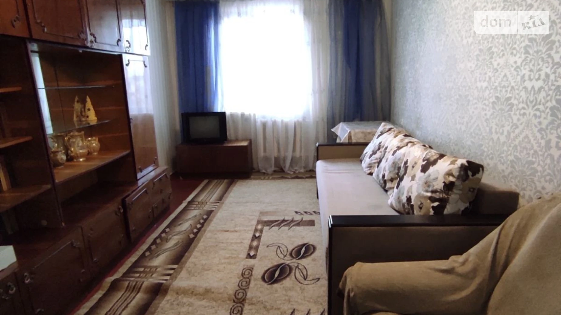 Сдается в аренду 2-комнатная квартира 55 кв. м в Виннице, Немировское шоссе - фото 2