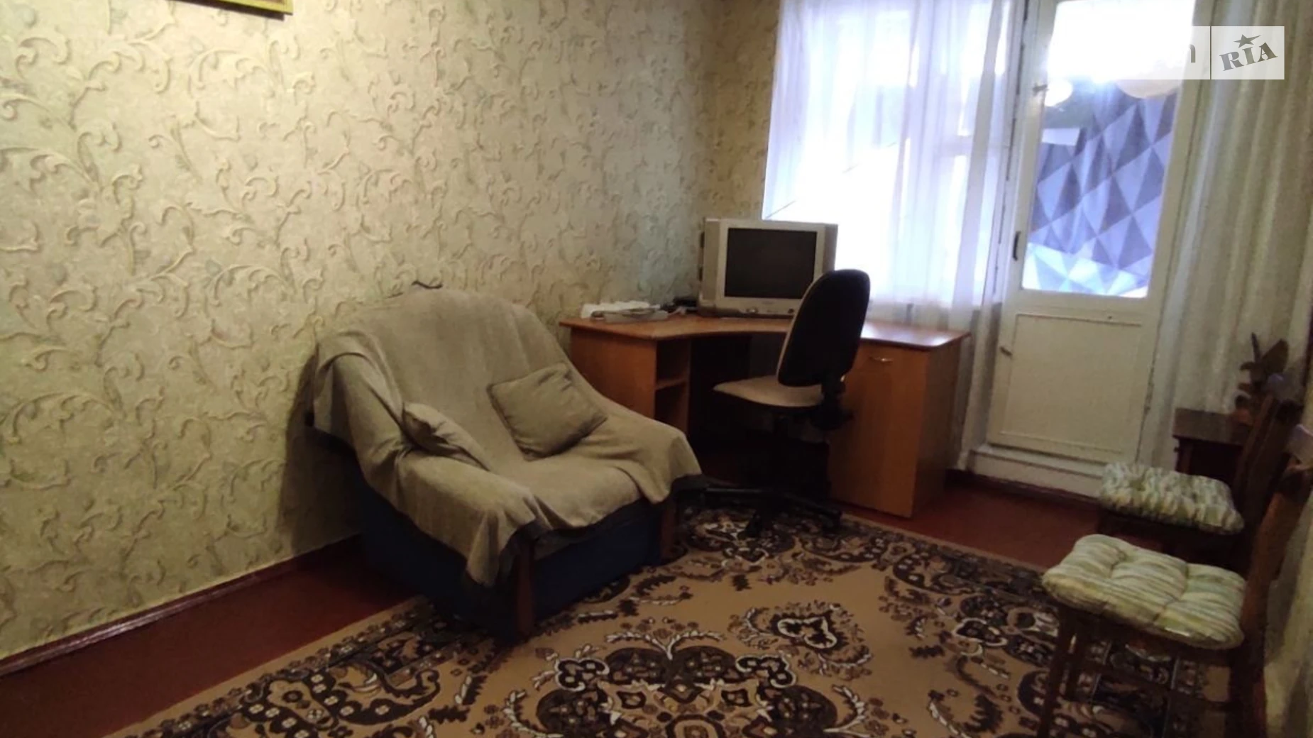 Сдается в аренду 2-комнатная квартира 55 кв. м в Виннице, Немировское шоссе - фото 3