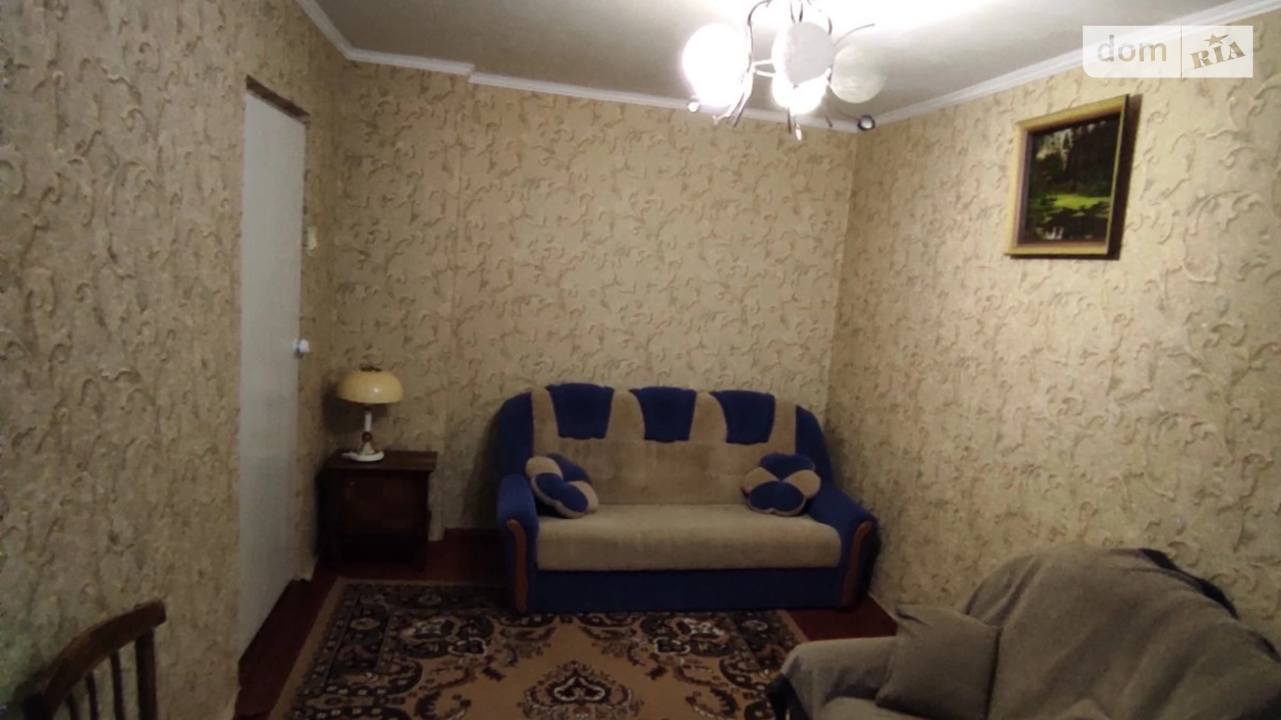 Сдается в аренду 2-комнатная квартира 55 кв. м в Виннице, Немировское шоссе - фото 4