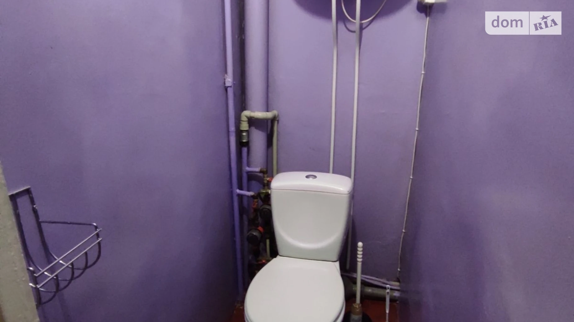 Сдается в аренду 2-комнатная квартира 55 кв. м в Виннице, Немировское шоссе - фото 5