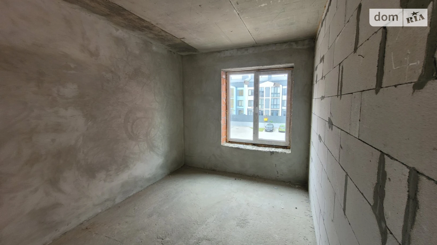 Продается 3-комнатная квартира 66 кв. м в Винниках, ул. Калиновая - фото 4