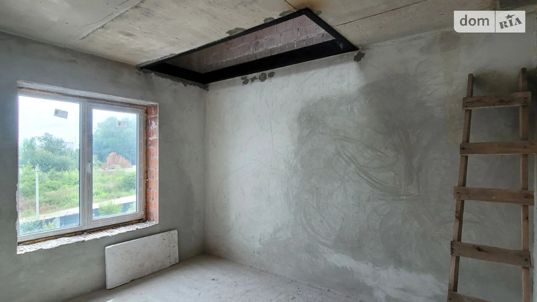 Продается 3-комнатная квартира 66 кв. м в Винниках, ул. Калиновая - фото 3