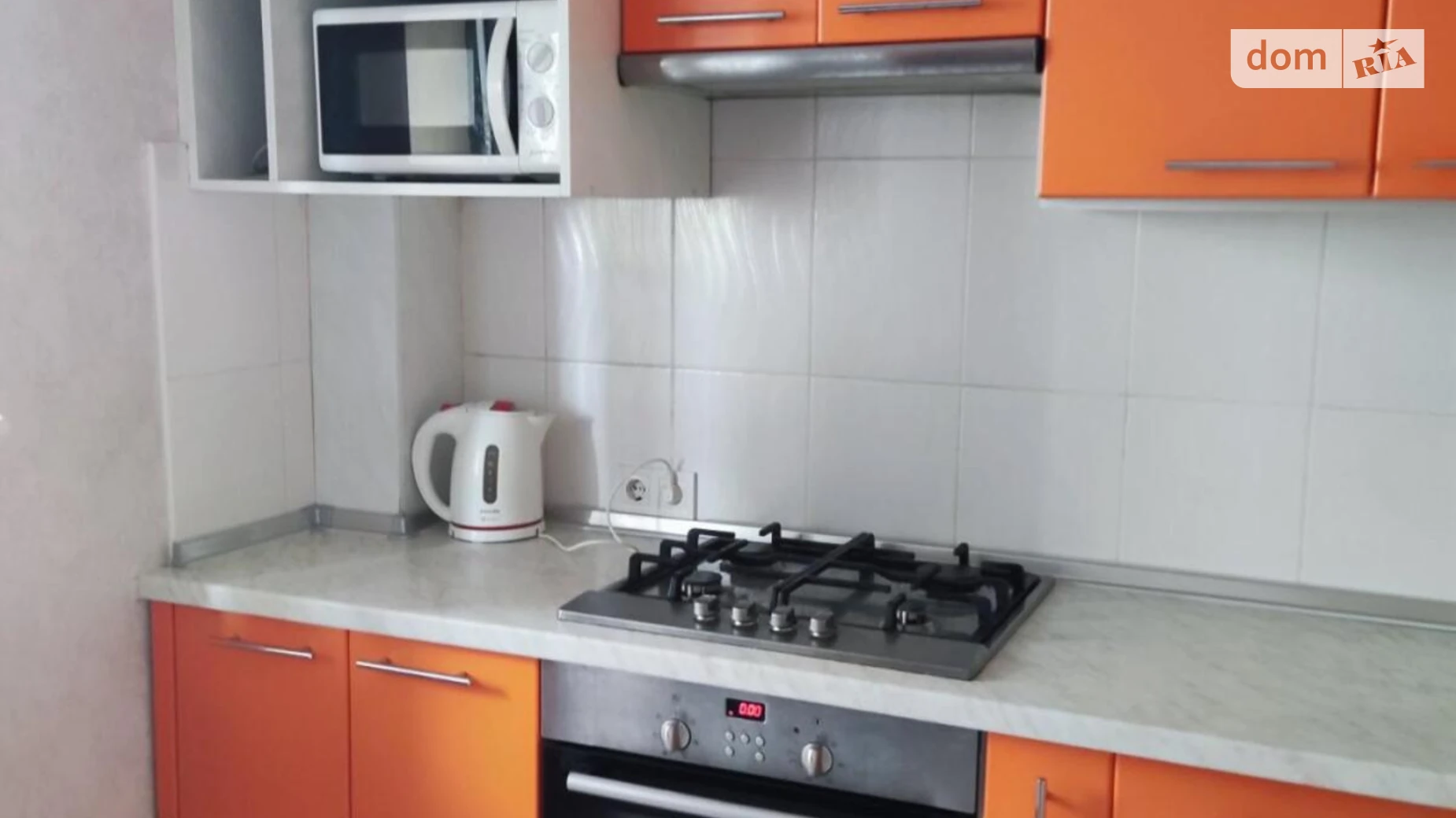 Сдается в аренду 1-комнатная квартира 41 кв. м в Полтаве, цена: 11000 грн - фото 2