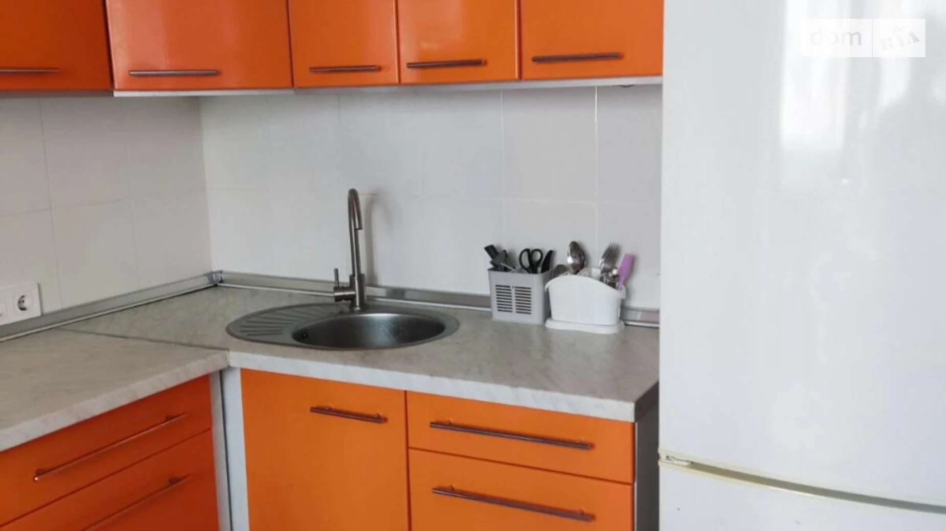 Сдается в аренду 1-комнатная квартира 41 кв. м в Полтаве, цена: 11000 грн - фото 3