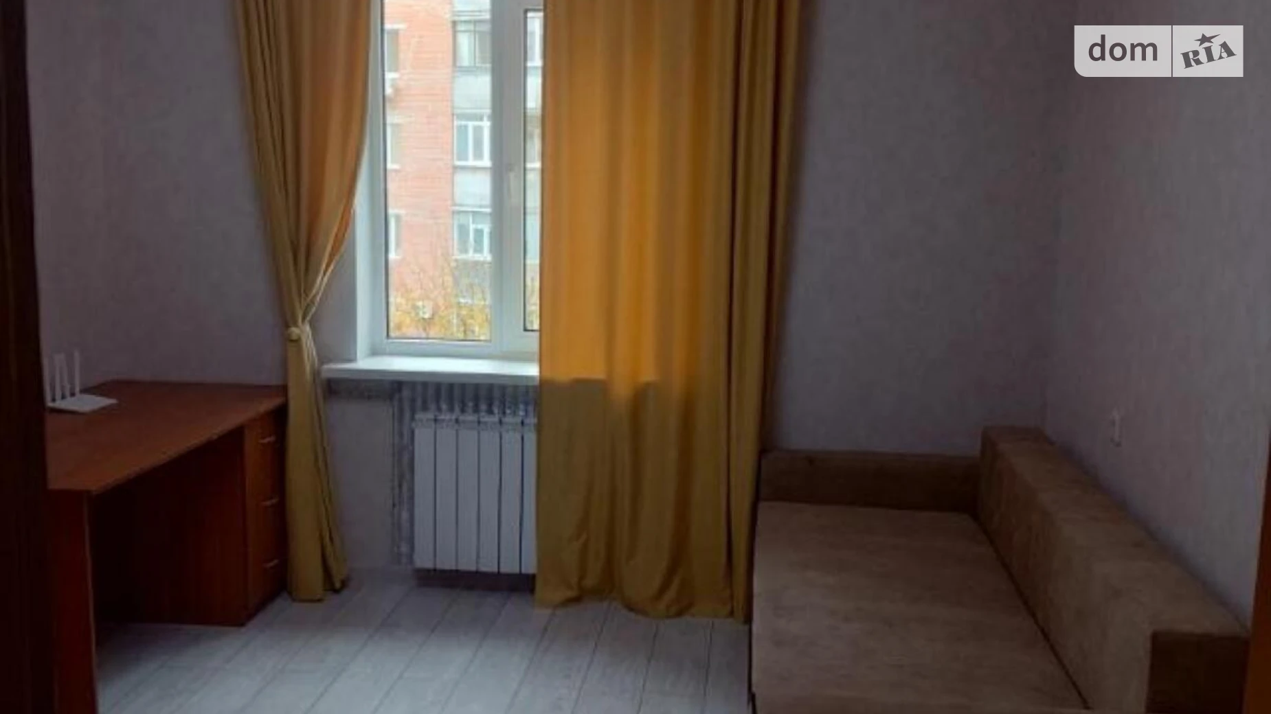 Сдается в аренду 1-комнатная квартира 41 кв. м в Полтаве, цена: 11000 грн - фото 4