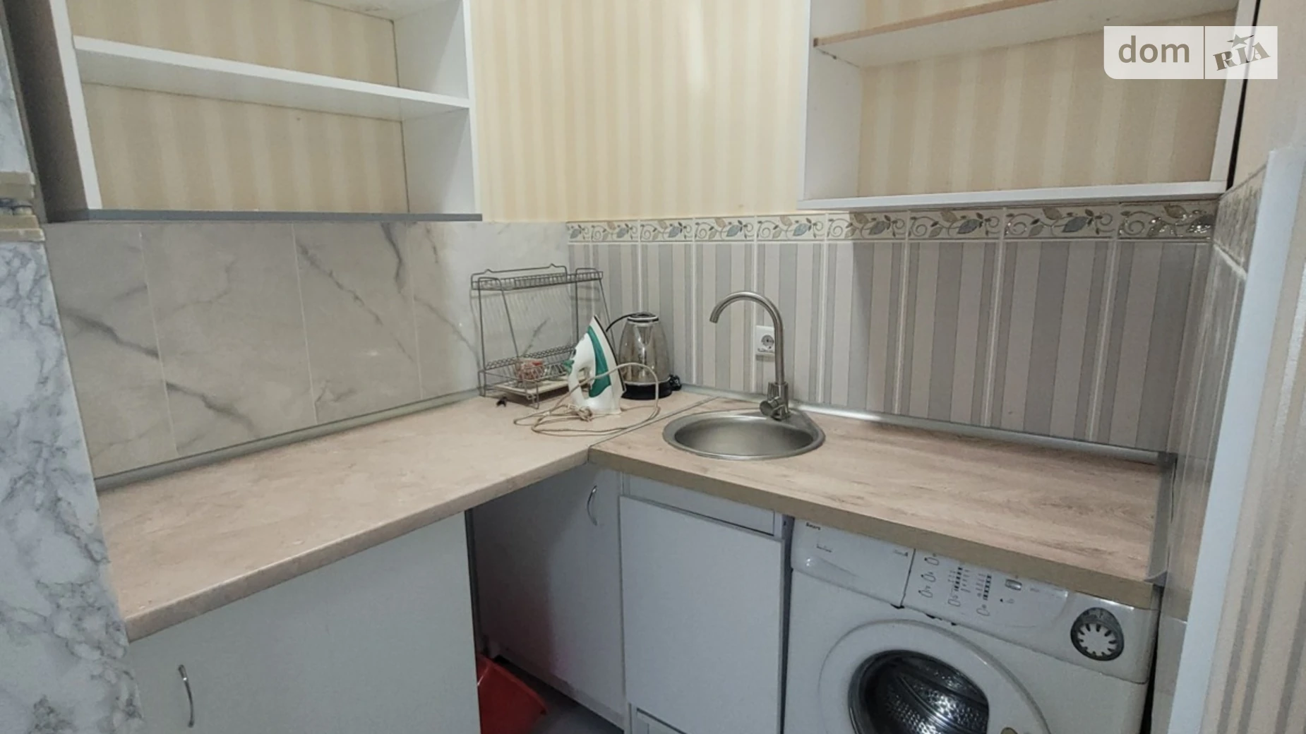 Сдается в аренду 1-комнатная квартира 22 кв. м в Харькове, ул. Гвардейцев-Широнинцев, 41Б - фото 4