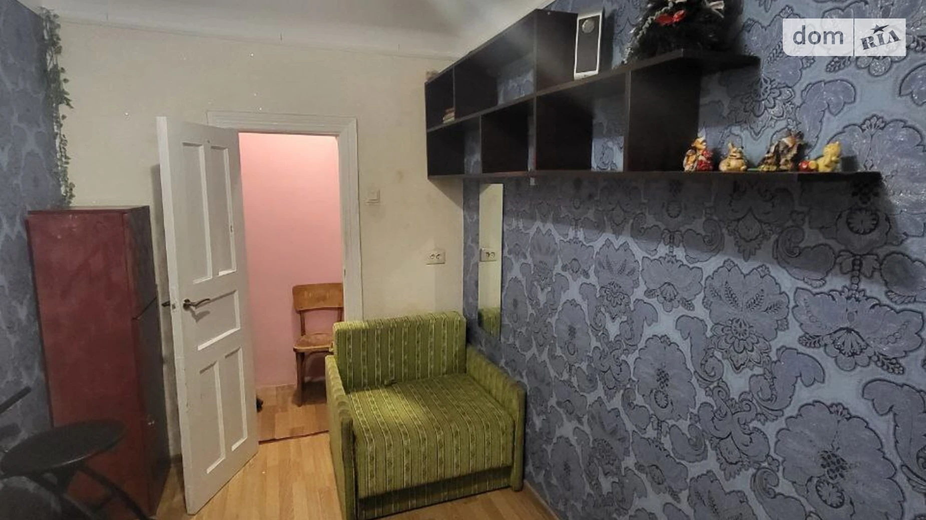 Сдается в аренду 2-комнатная квартира 53 кв. м в Львове, ул. Круговая - фото 2