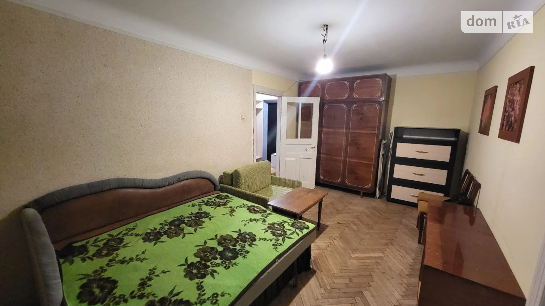 Сдается в аренду 2-комнатная квартира 53 кв. м в Львове, ул. Круговая - фото 3