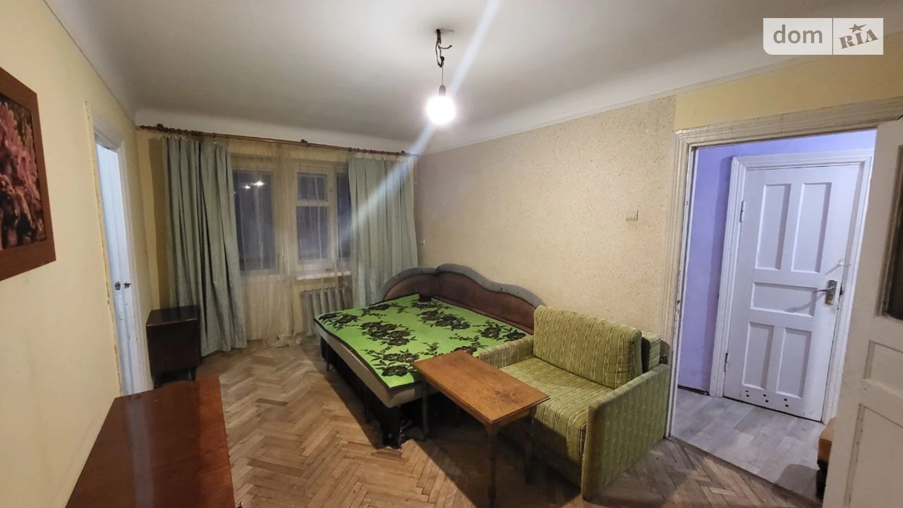 Сдается в аренду 2-комнатная квартира 53 кв. м в Львове, ул. Круговая - фото 5