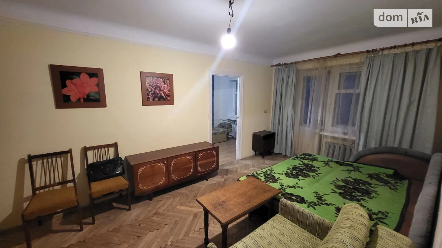 Сдается в аренду 2-комнатная квартира 53 кв. м в Львове, ул. Круговая - фото 4