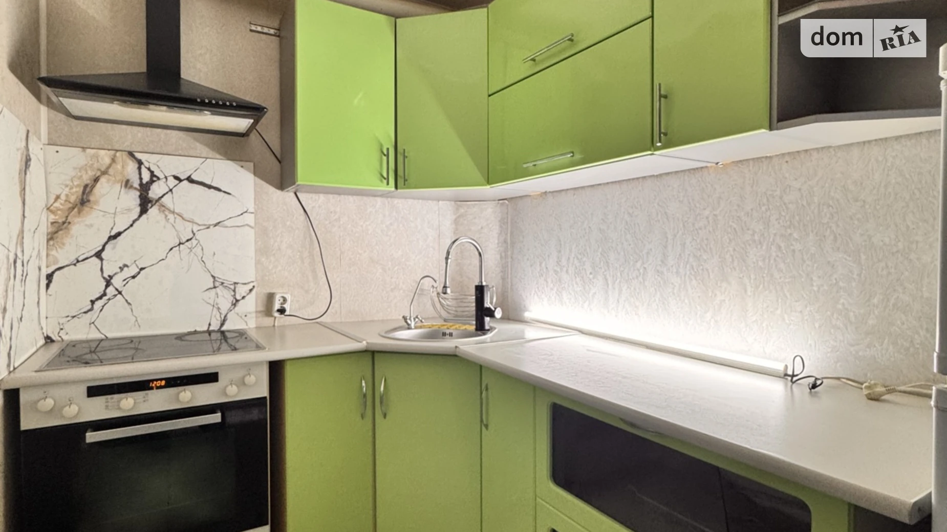 Продается 2-комнатная квартира 40 кв. м в Одессе, ул. Владислава Бувалкина(Генерала Бочарова) - фото 4