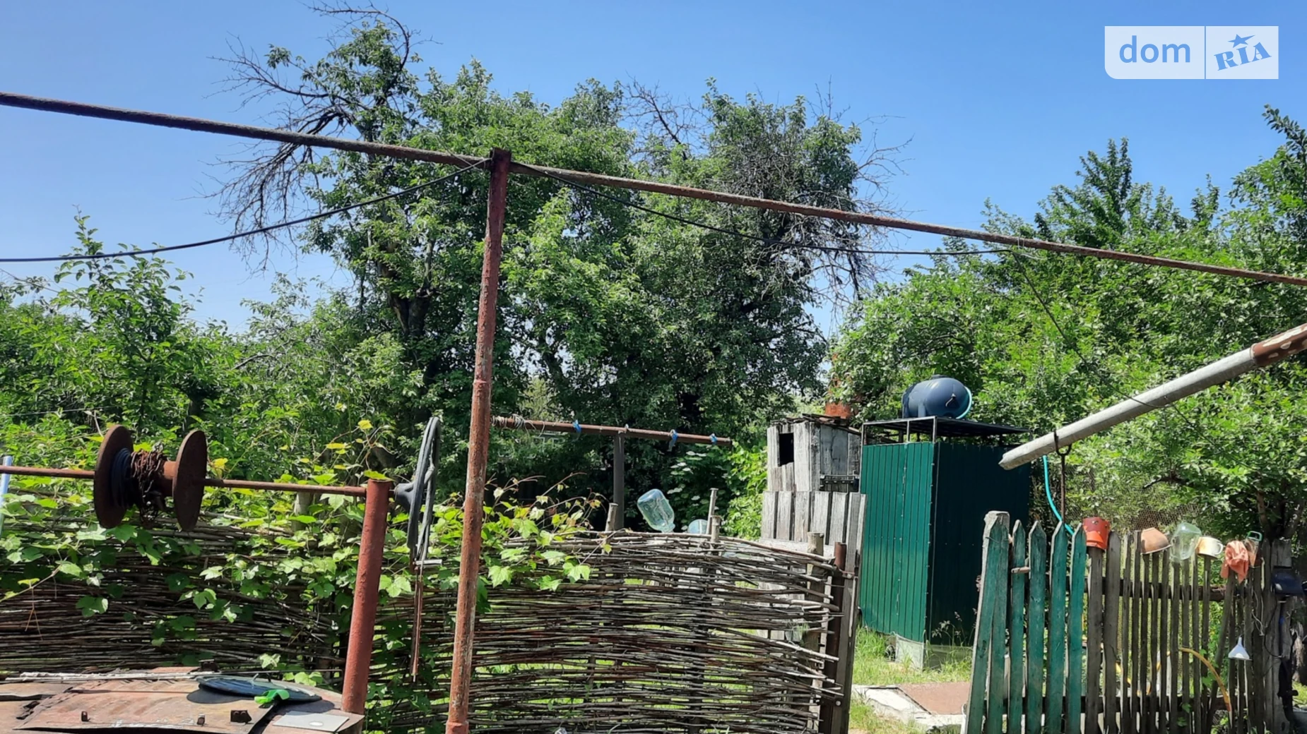 Продается одноэтажный дом 24 кв. м с мансардой, цена: 24000 $ - фото 5