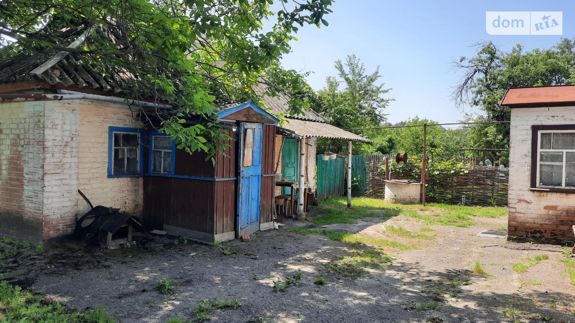 Продается одноэтажный дом 24 кв. м с мансардой, цена: 24000 $ - фото 4