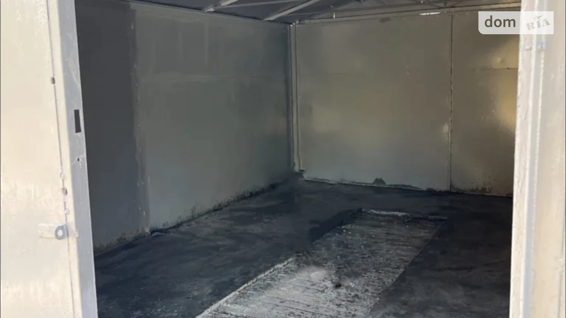 Сдается в аренду отдельно стоящий гараж под легковое авто на 20 кв. м, цена: 1600 грн - фото 5