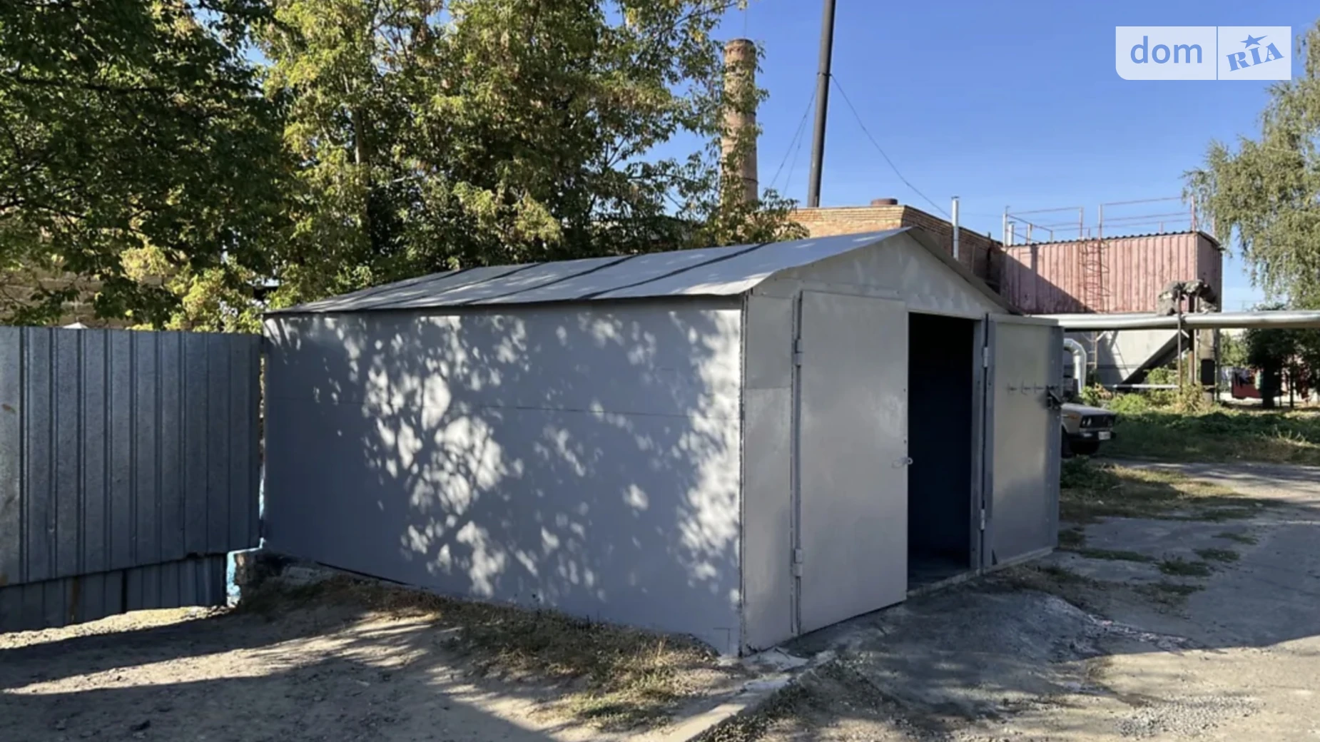 Сдается в аренду отдельно стоящий гараж под легковое авто на 20 кв. м, цена: 1600 грн - фото 2