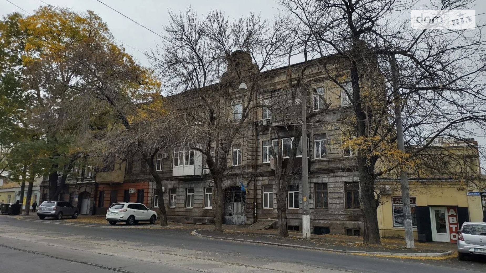 Сдается в аренду комната 50 кв. м в Одессе, цена: 3000 грн - фото 2