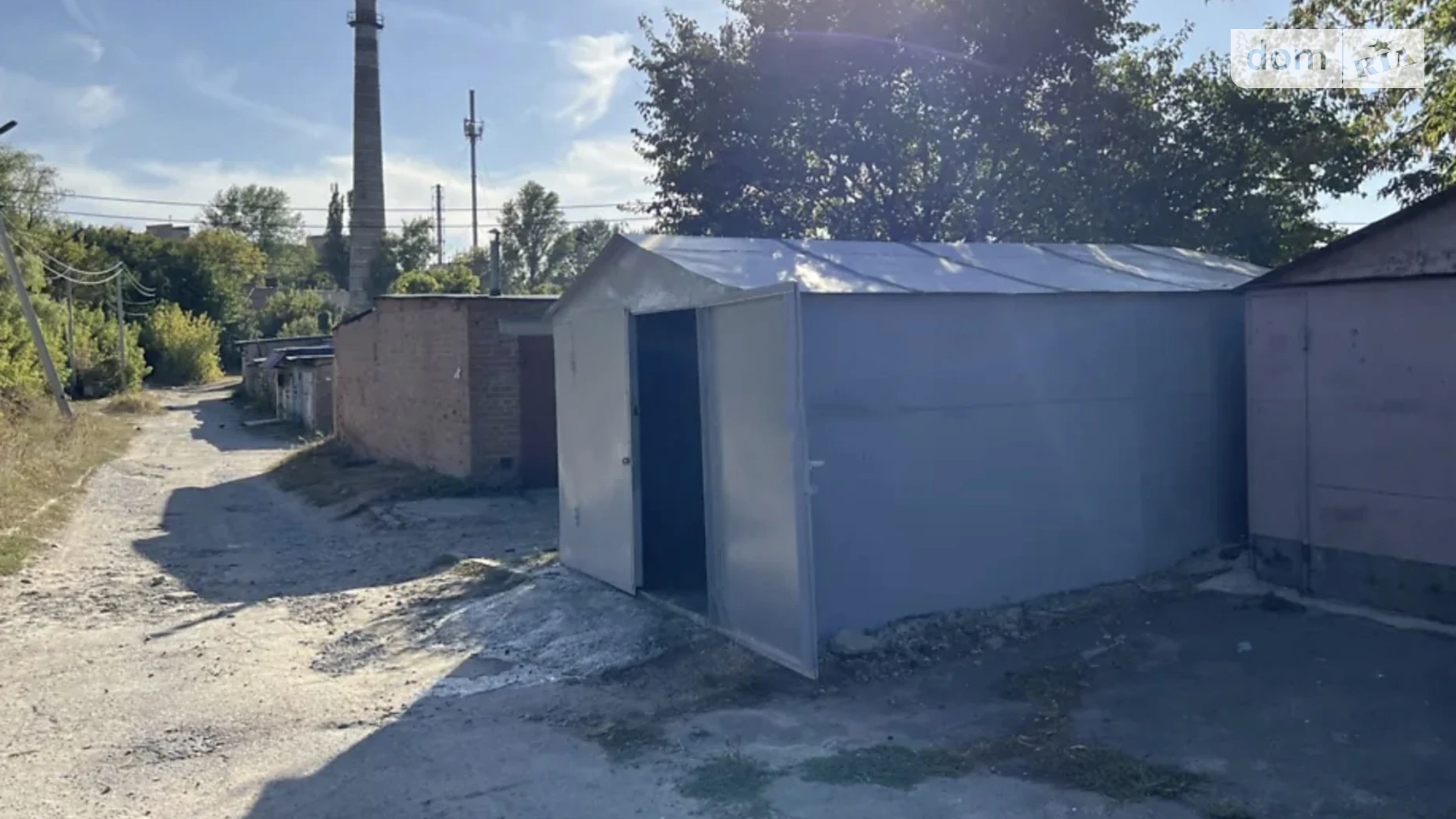 Сдается в аренду отдельно стоящий гараж под легковое авто на 20 кв. м, цена: 1600 грн - фото 4