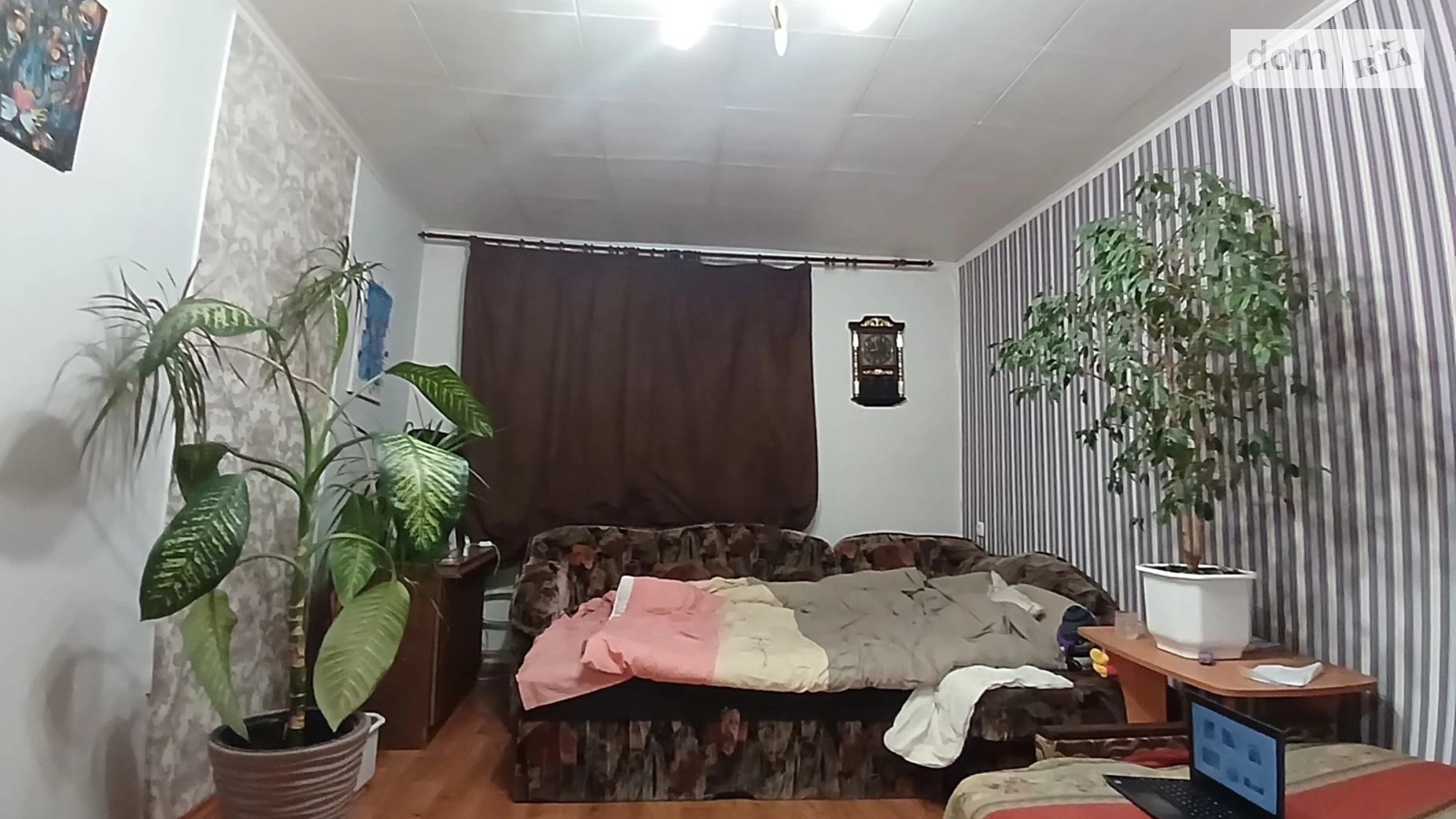 Продается 1-комнатная квартира 35 кв. м в Хмельницком, ул. Романа Шухевича(Курчатова) - фото 2