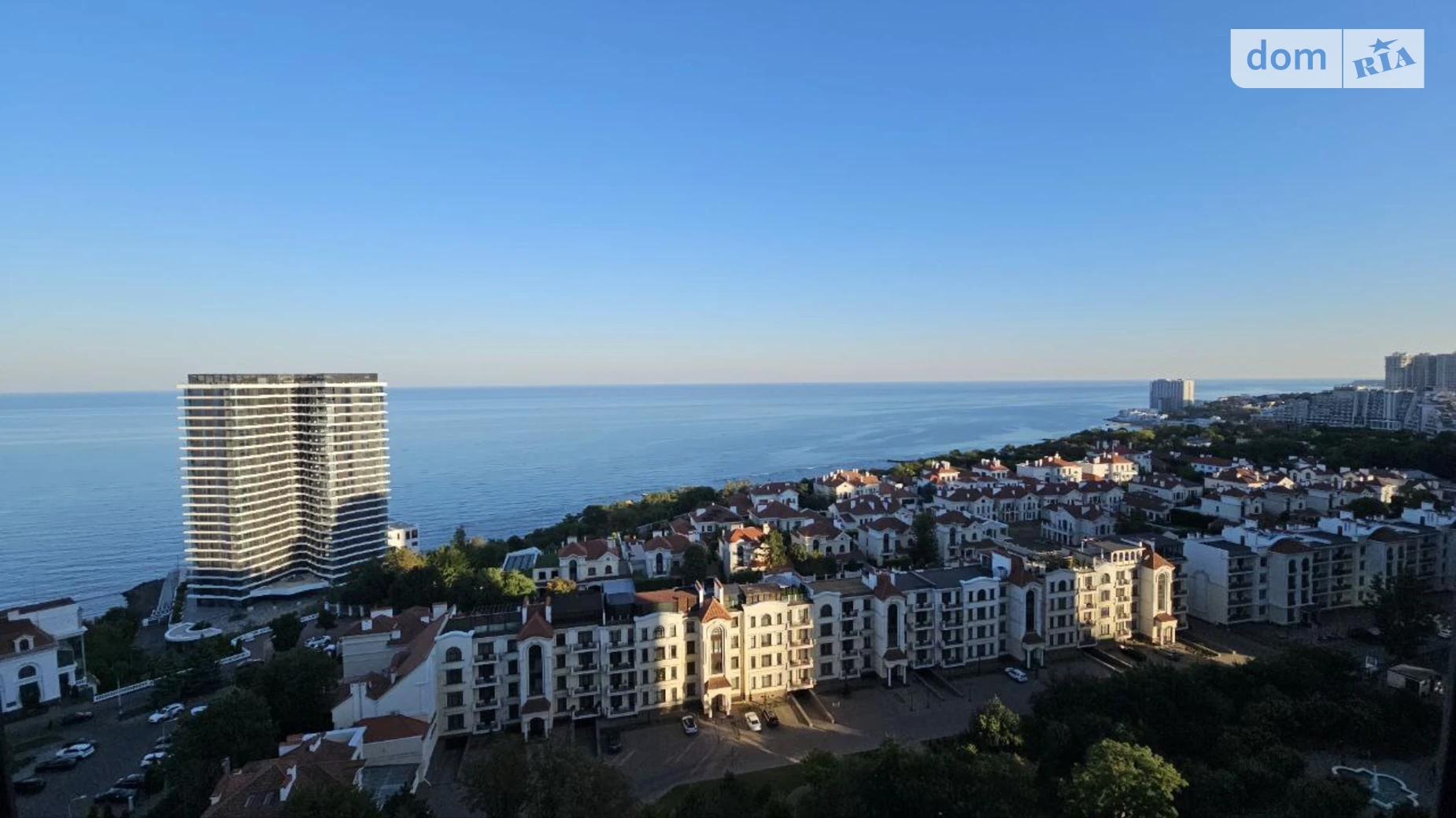 Продается 1-комнатная квартира 41.5 кв. м в Одессе, бул. Французский, 60В - фото 2