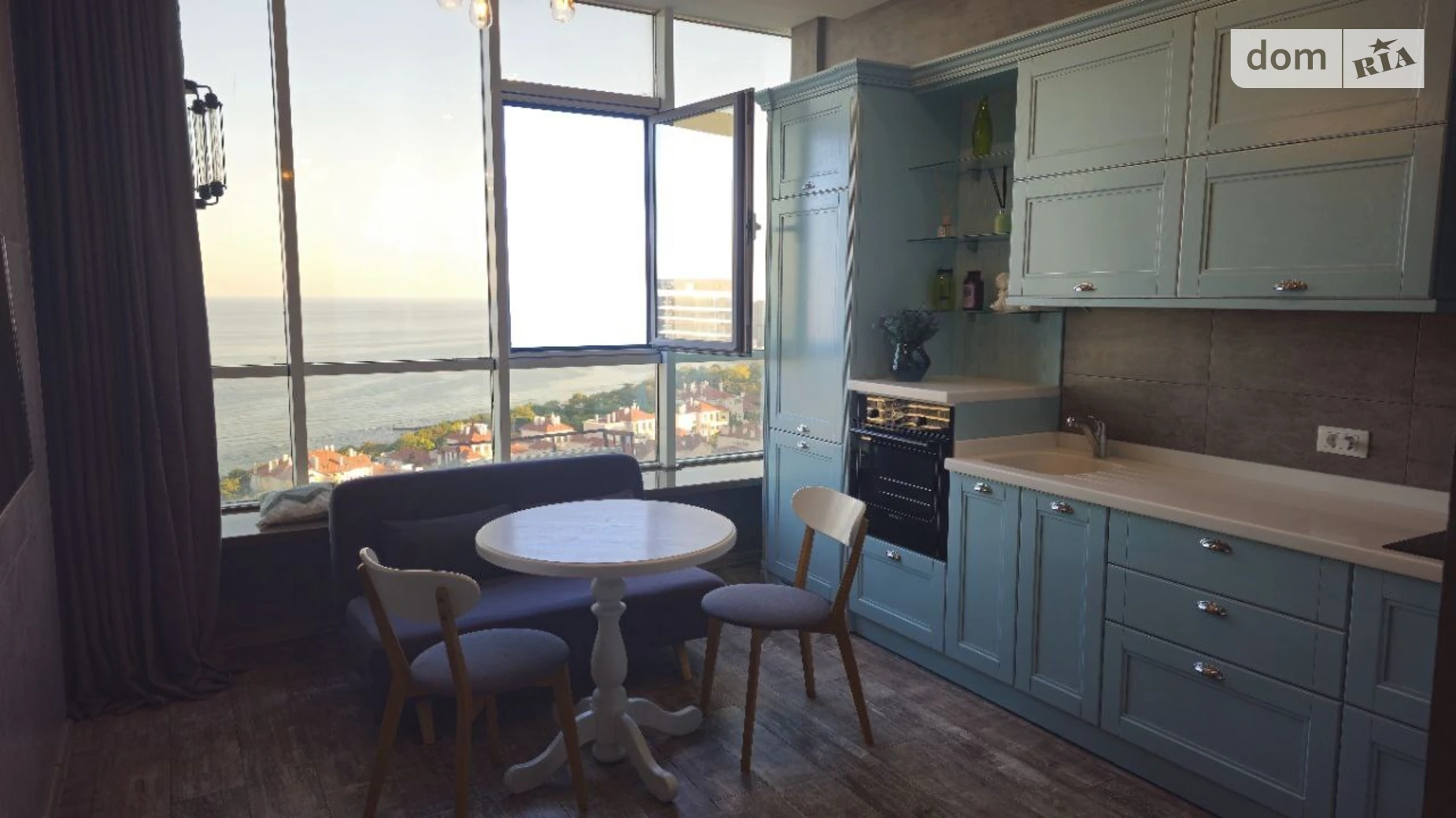 Продается 1-комнатная квартира 41.5 кв. м в Одессе, бул. Французский, 60В - фото 3