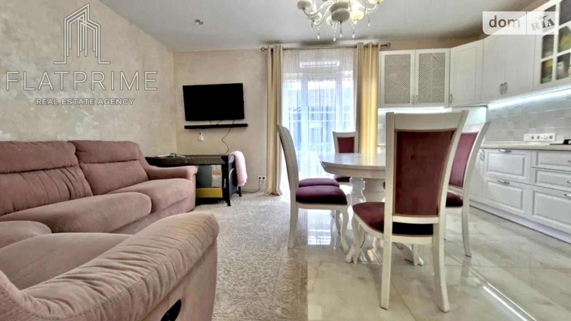 ул. Академика Шалимова, 36 Софиевская Борщаговка ЖК ул. Шалимова, 36, цена: 139000 $ - фото 2