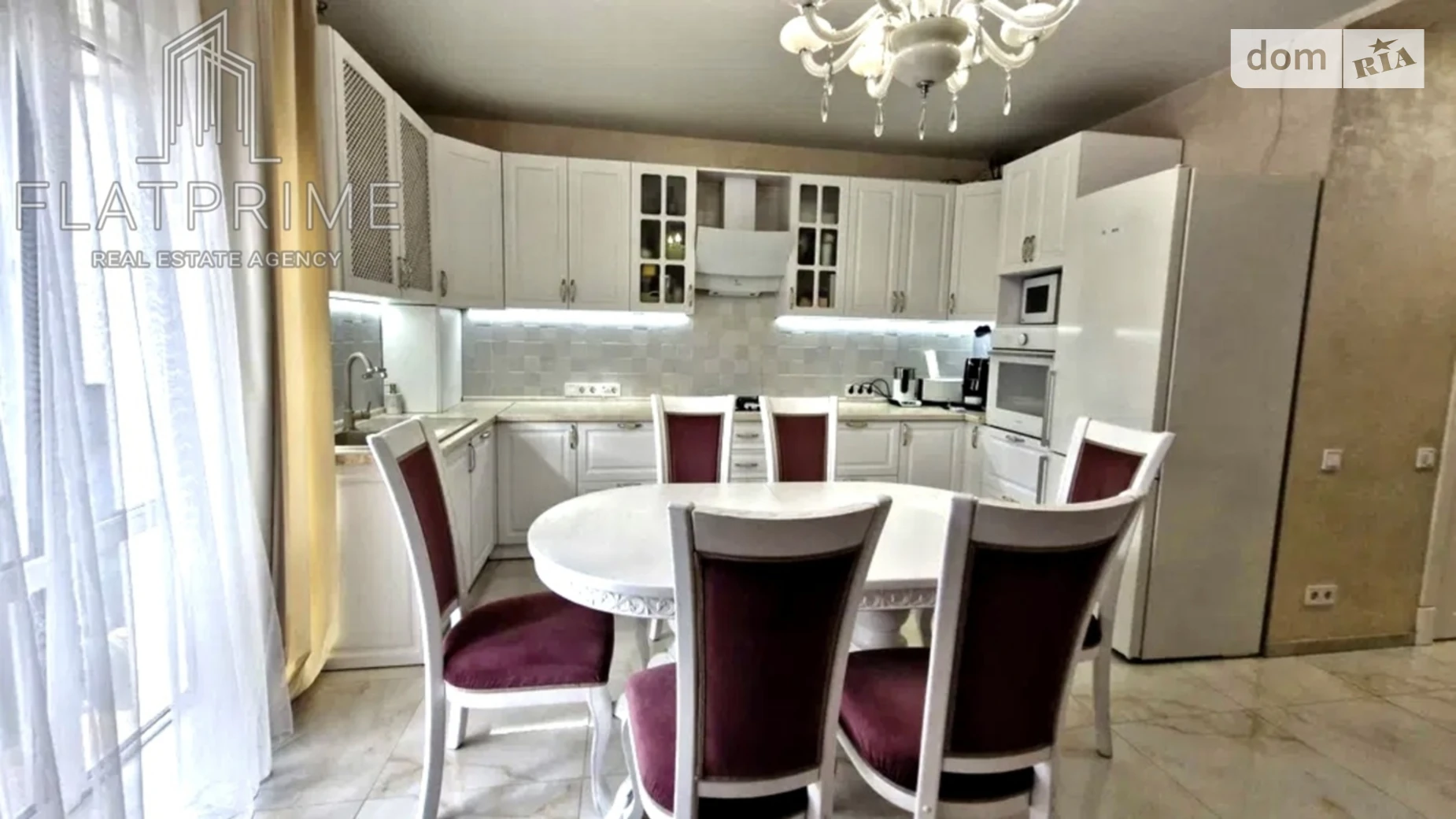 ул. Академика Шалимова, 36 Софиевская Борщаговка ЖК ул. Шалимова, 36, цена: 139000 $ - фото 3