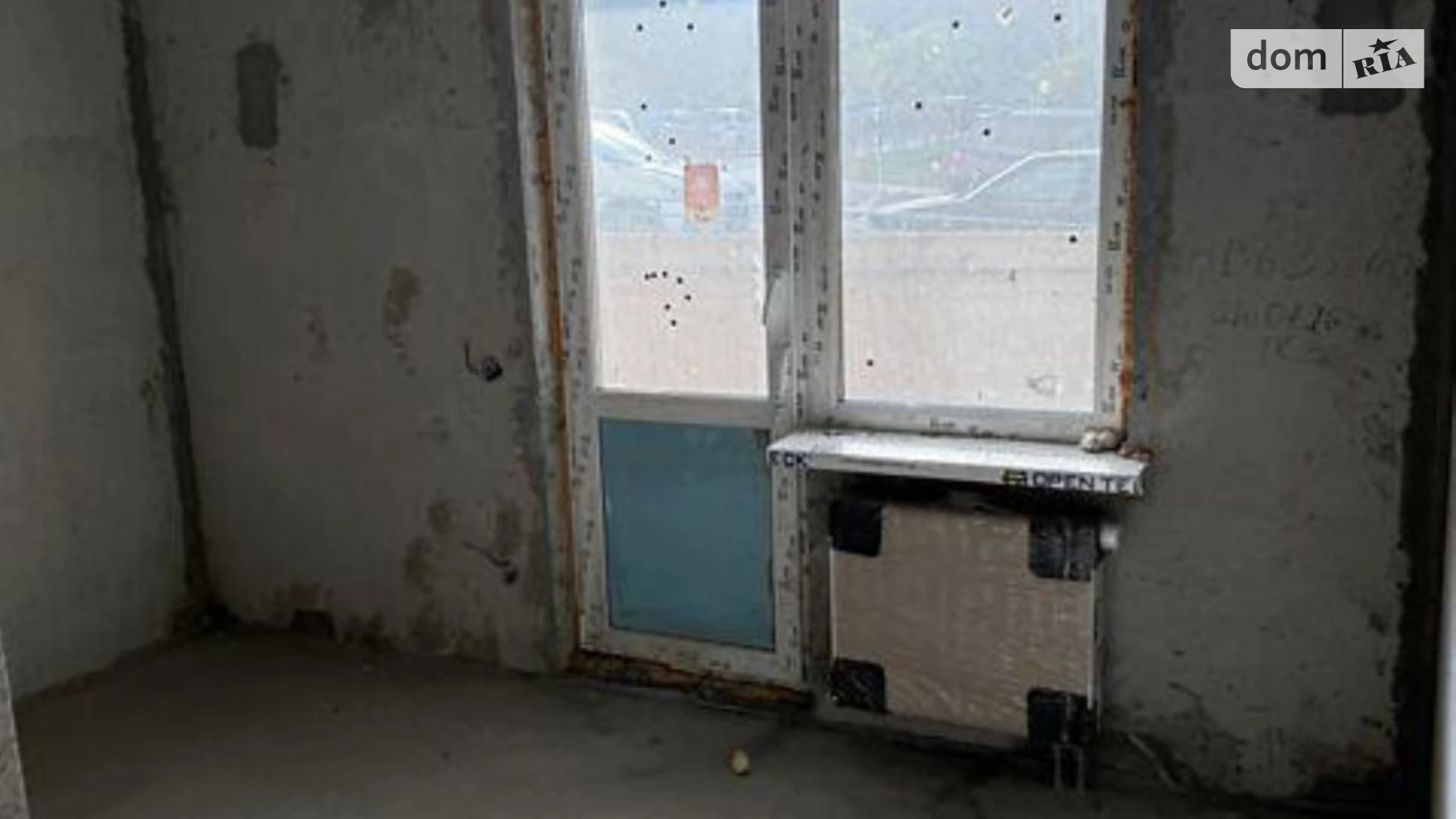 Продается 1-комнатная квартира 60 кв. м в Киеве, ул. Сергeя Данченко, 28 - фото 2