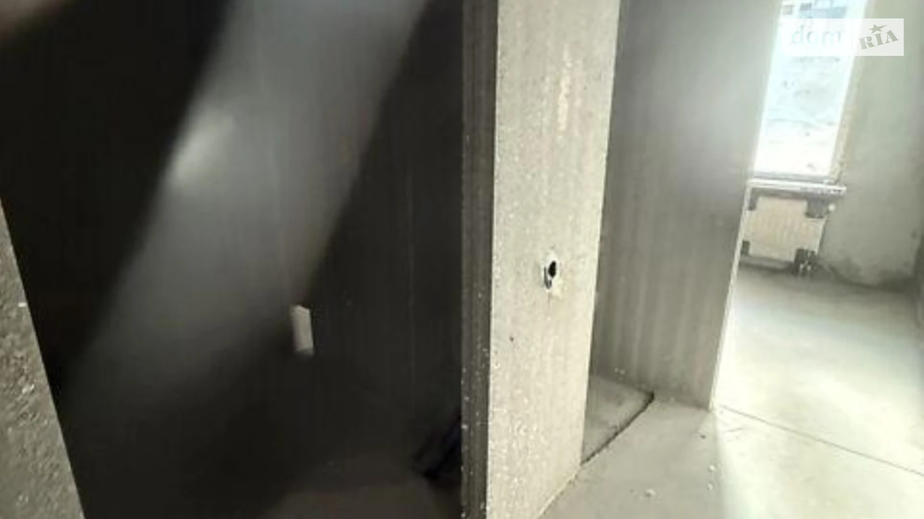 Продается 1-комнатная квартира 60 кв. м в Киеве, ул. Сергeя Данченко, 28 - фото 3