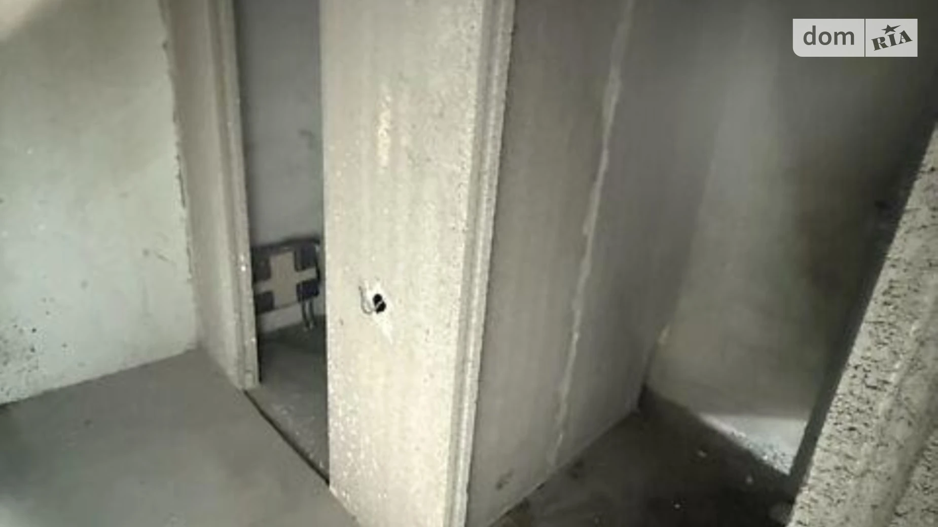 Продается 1-комнатная квартира 60 кв. м в Киеве, ул. Сергeя Данченко, 28 - фото 4