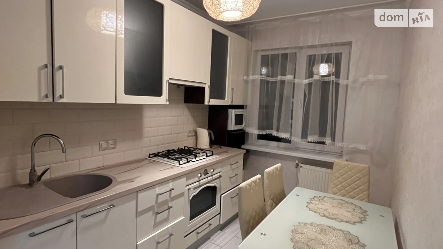 Сдается в аренду 3-комнатная квартира 70 кв. м в Ужгороде, ул. Легоцкого - фото 2