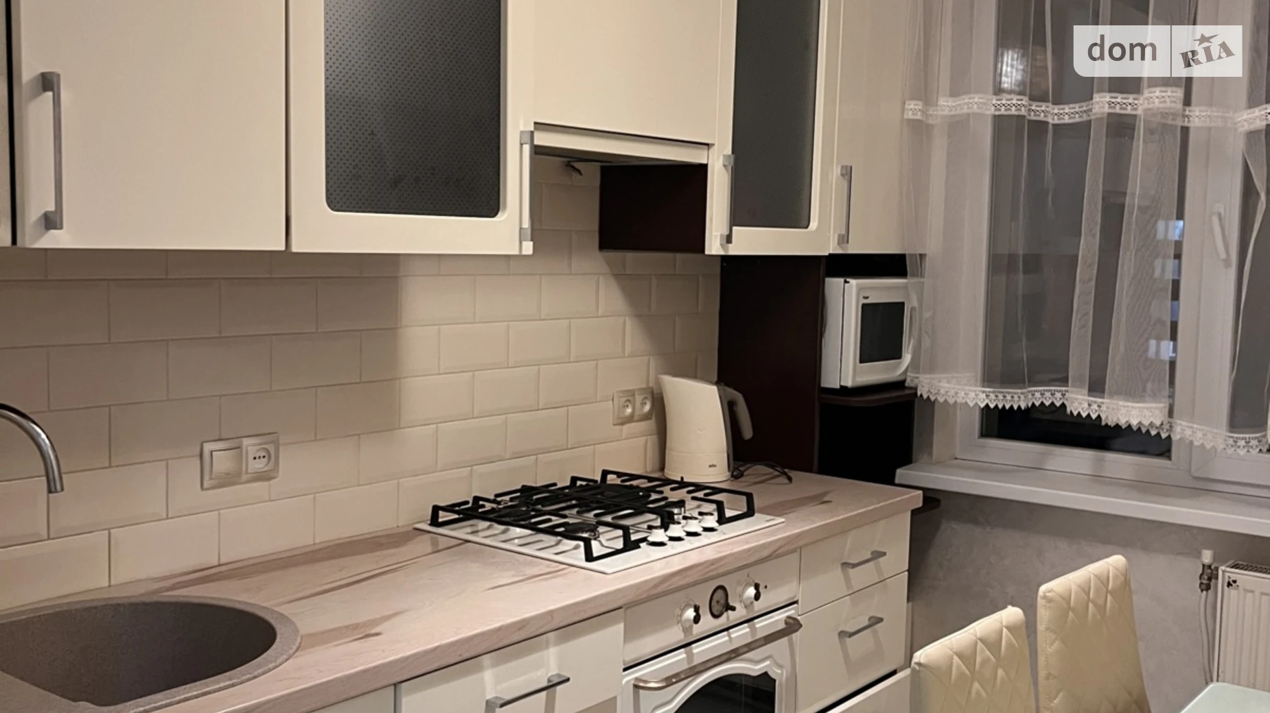 Сдается в аренду 3-комнатная квартира 70 кв. м в Ужгороде, ул. Легоцкого - фото 3