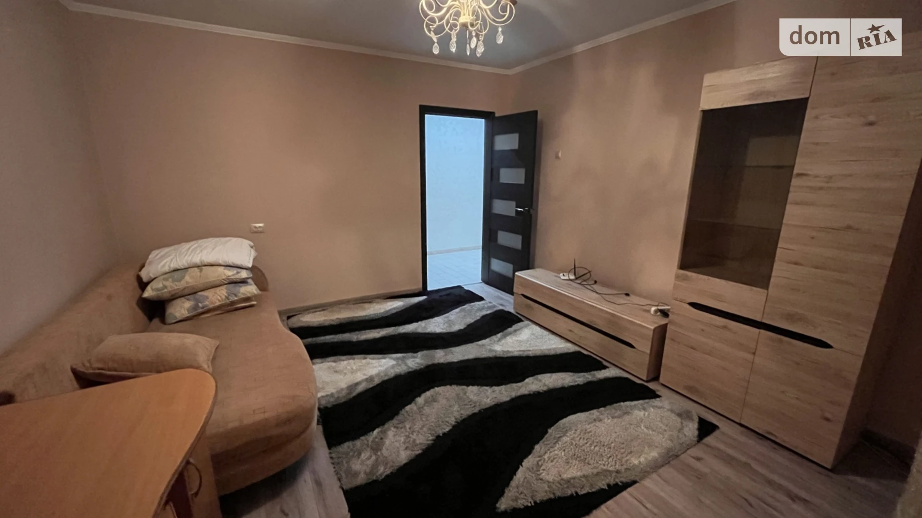 Сдается в аренду 3-комнатная квартира 70 кв. м в Ужгороде, ул. Легоцкого - фото 5