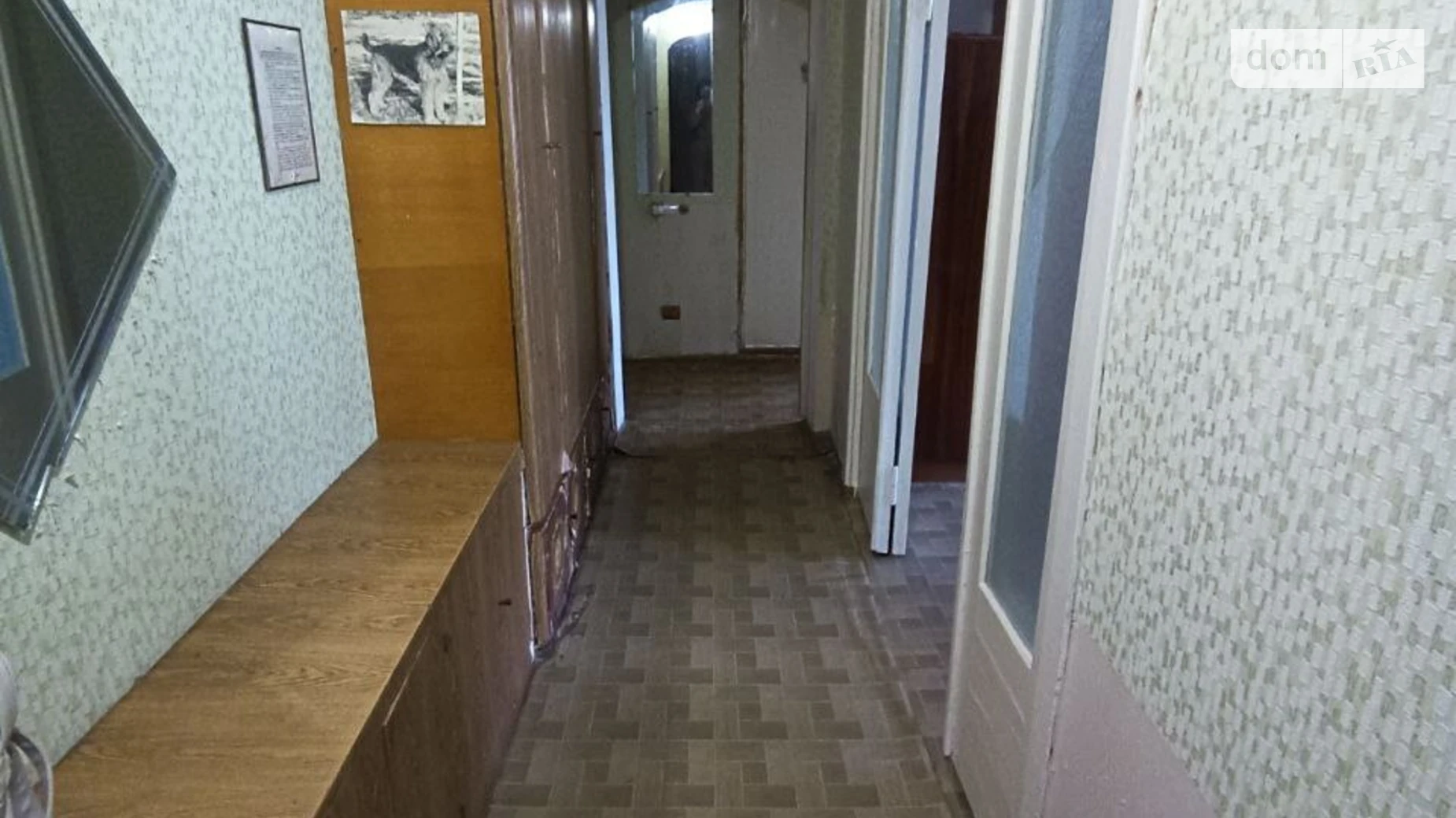 Продается 3-комнатная квартира 61.87 кв. м в, цена: 30000 $ - фото 3