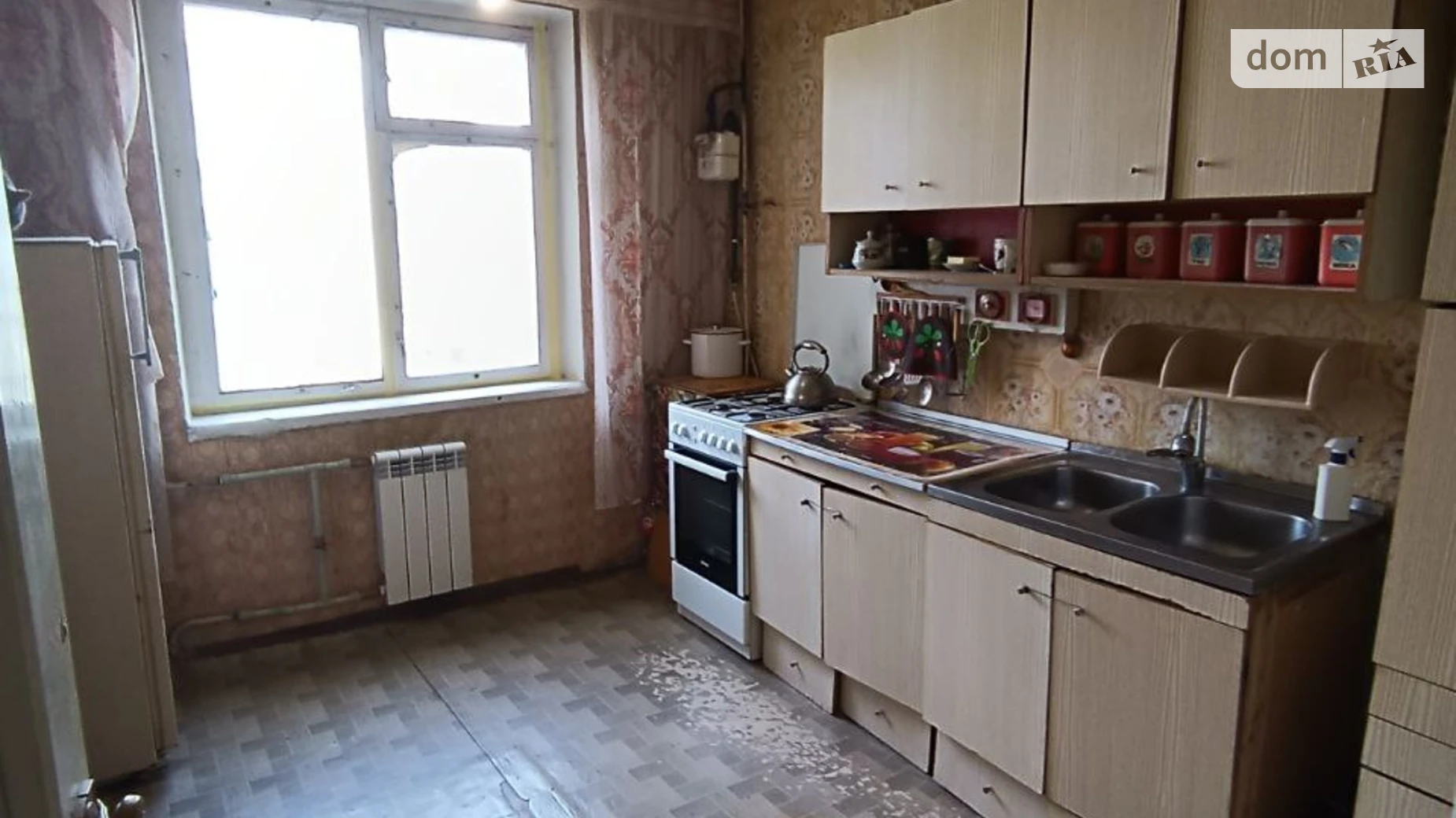 Продается 3-комнатная квартира 61.87 кв. м в, цена: 30000 $ - фото 4