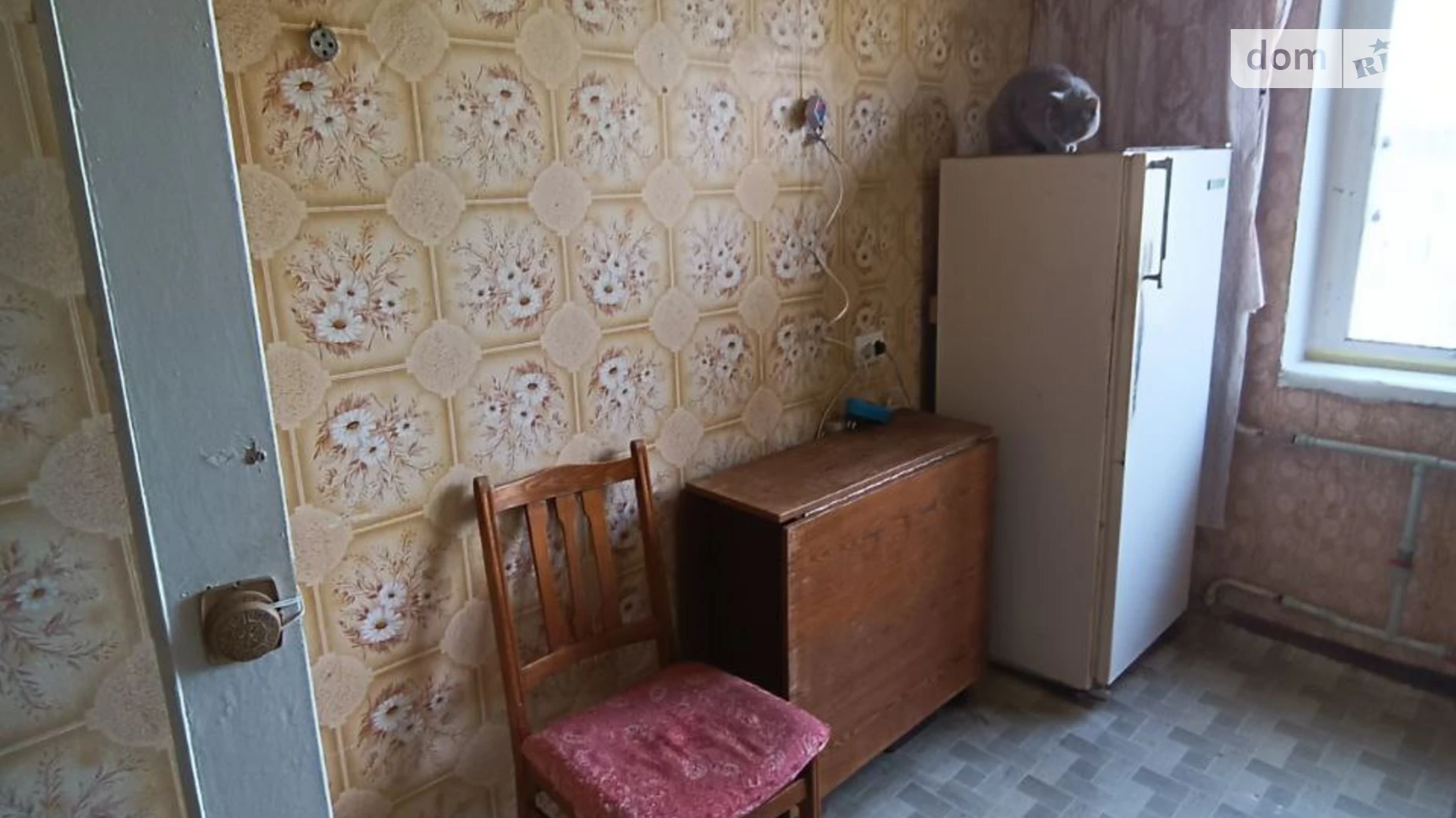 Продается 3-комнатная квартира 61.87 кв. м в, цена: 30000 $ - фото 5