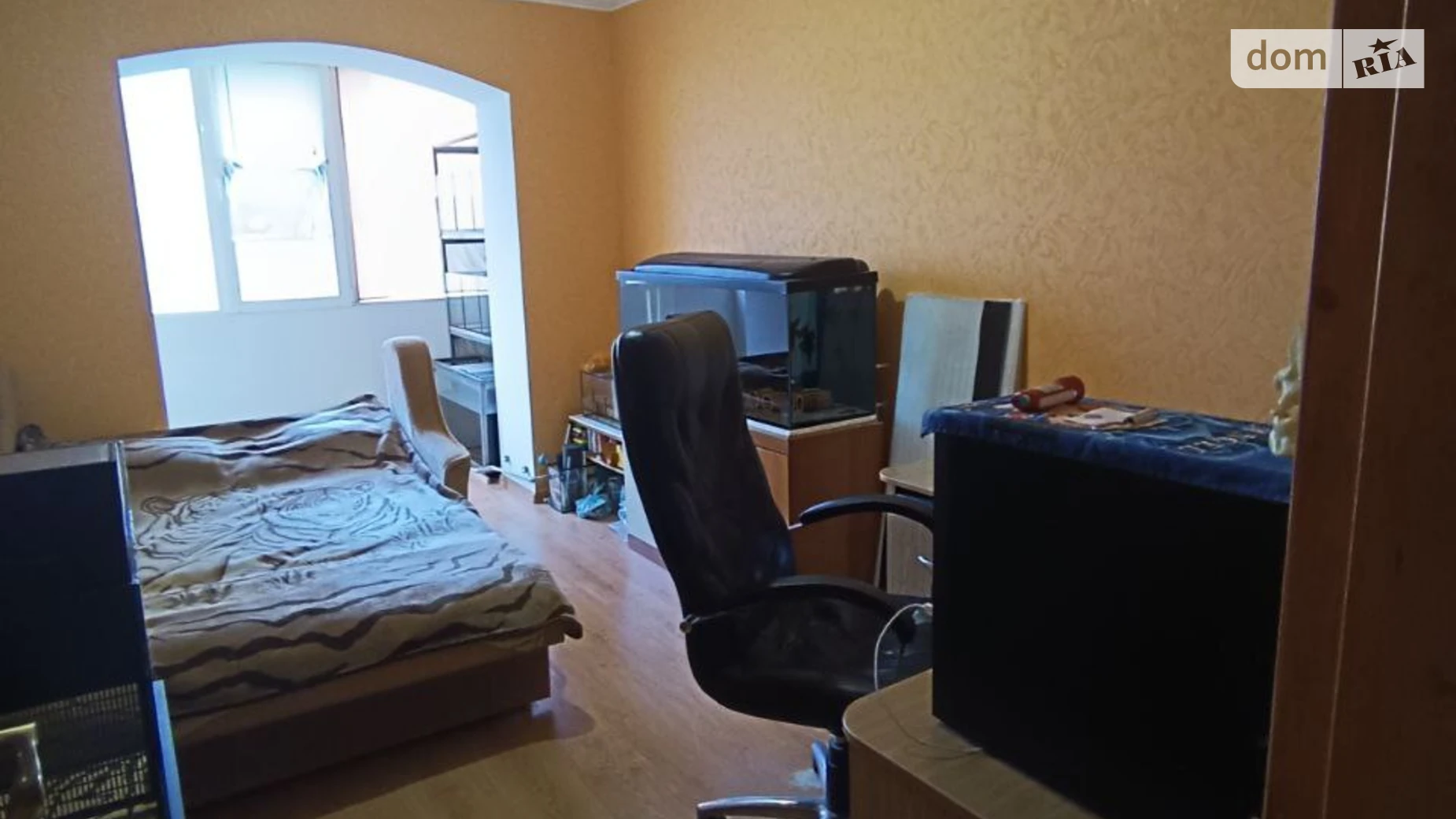 Продается 3-комнатная квартира 61.87 кв. м в, цена: 30000 $ - фото 2