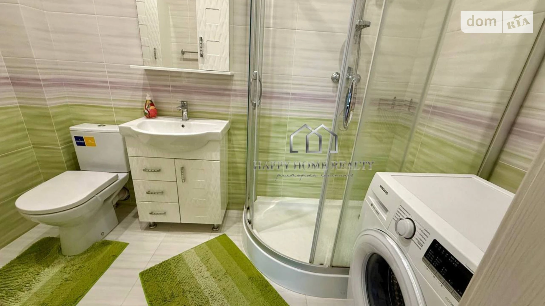 Здається в оренду 2-кімнатна квартира 60 кв. м у Софіївській Борщагівці, вул. Соборна, 107 - фото 5