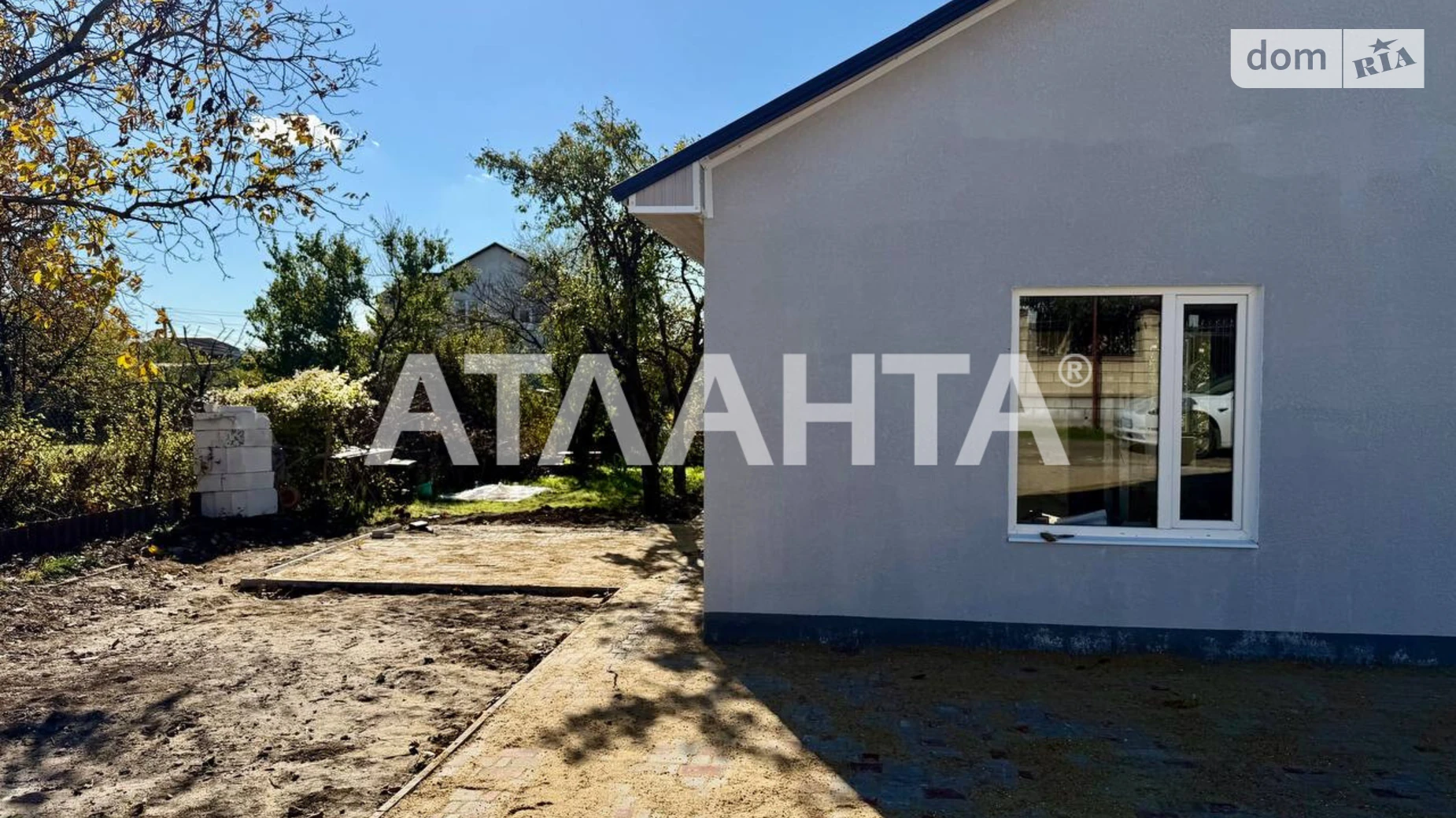 Продається одноповерховий будинок 60 кв. м з ділянкою, цена: 41500 $ - фото 2