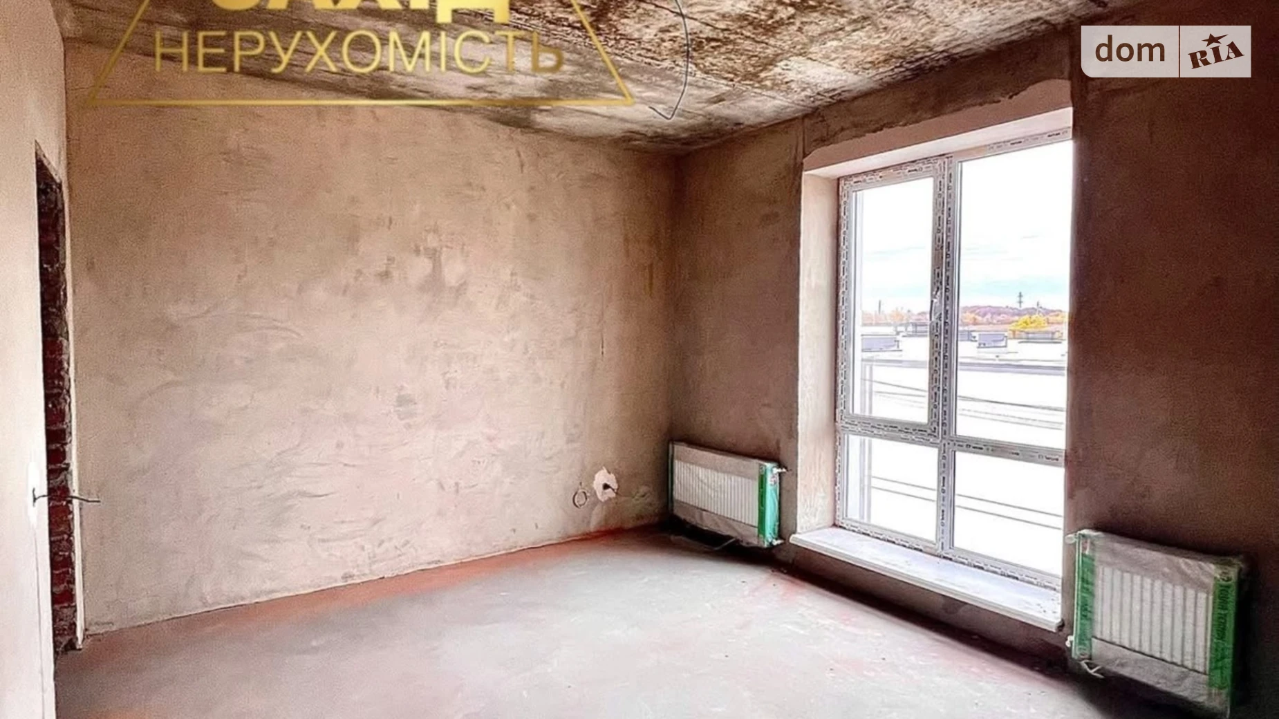 Продається 1-кімнатна квартира 43 кв. м у Тарасове, вул. Відродження, 1 - фото 4