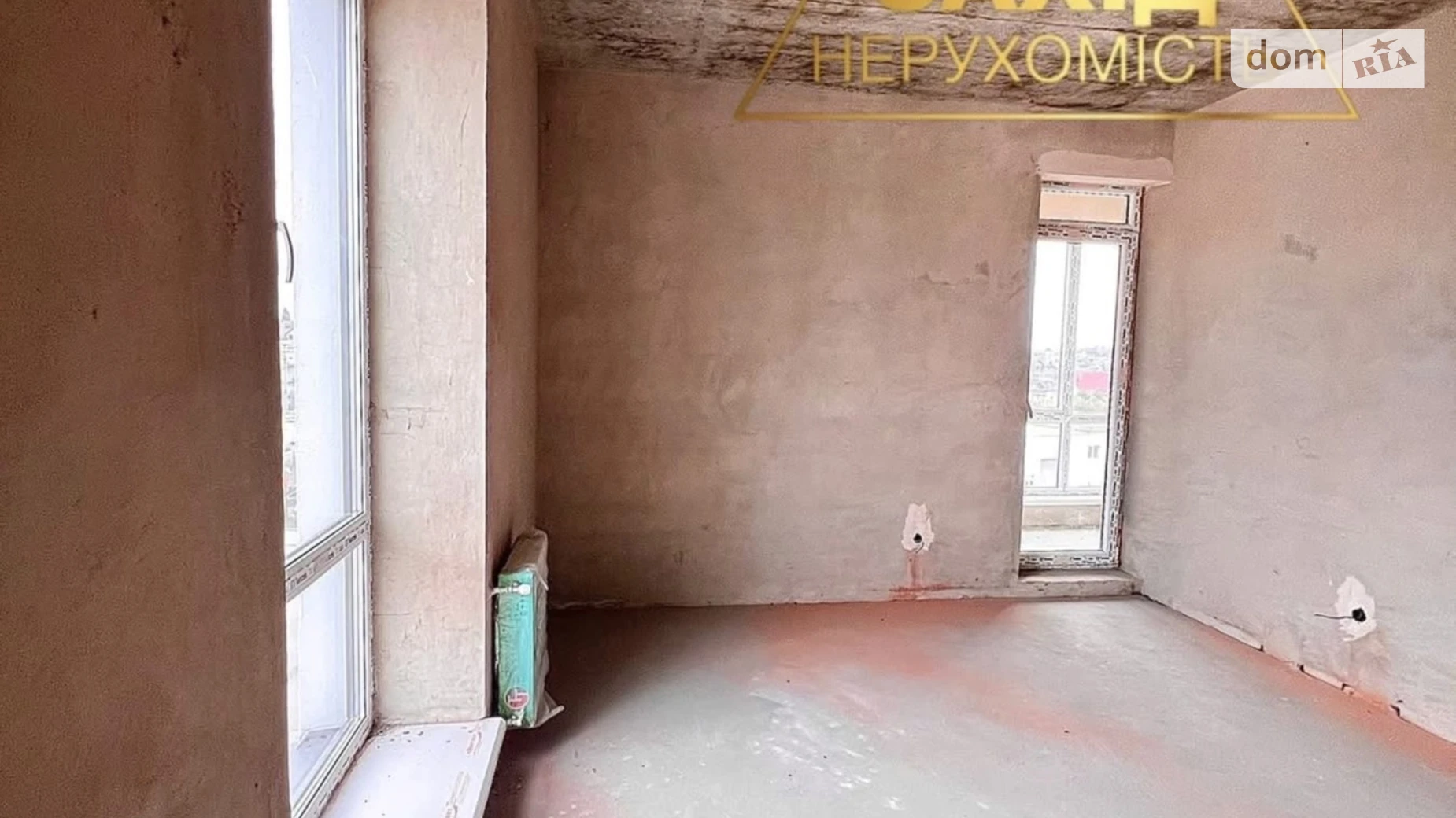 Продається 1-кімнатна квартира 43 кв. м у Тарасове, вул. Відродження, 1 - фото 5