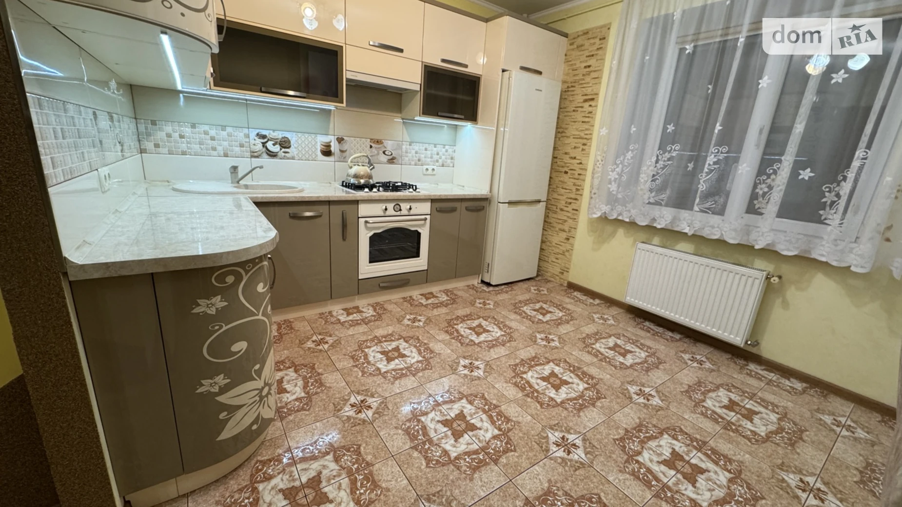 2-комнатная квартира 61.1 кв. м в Тернополе, просп. Злуки - фото 2