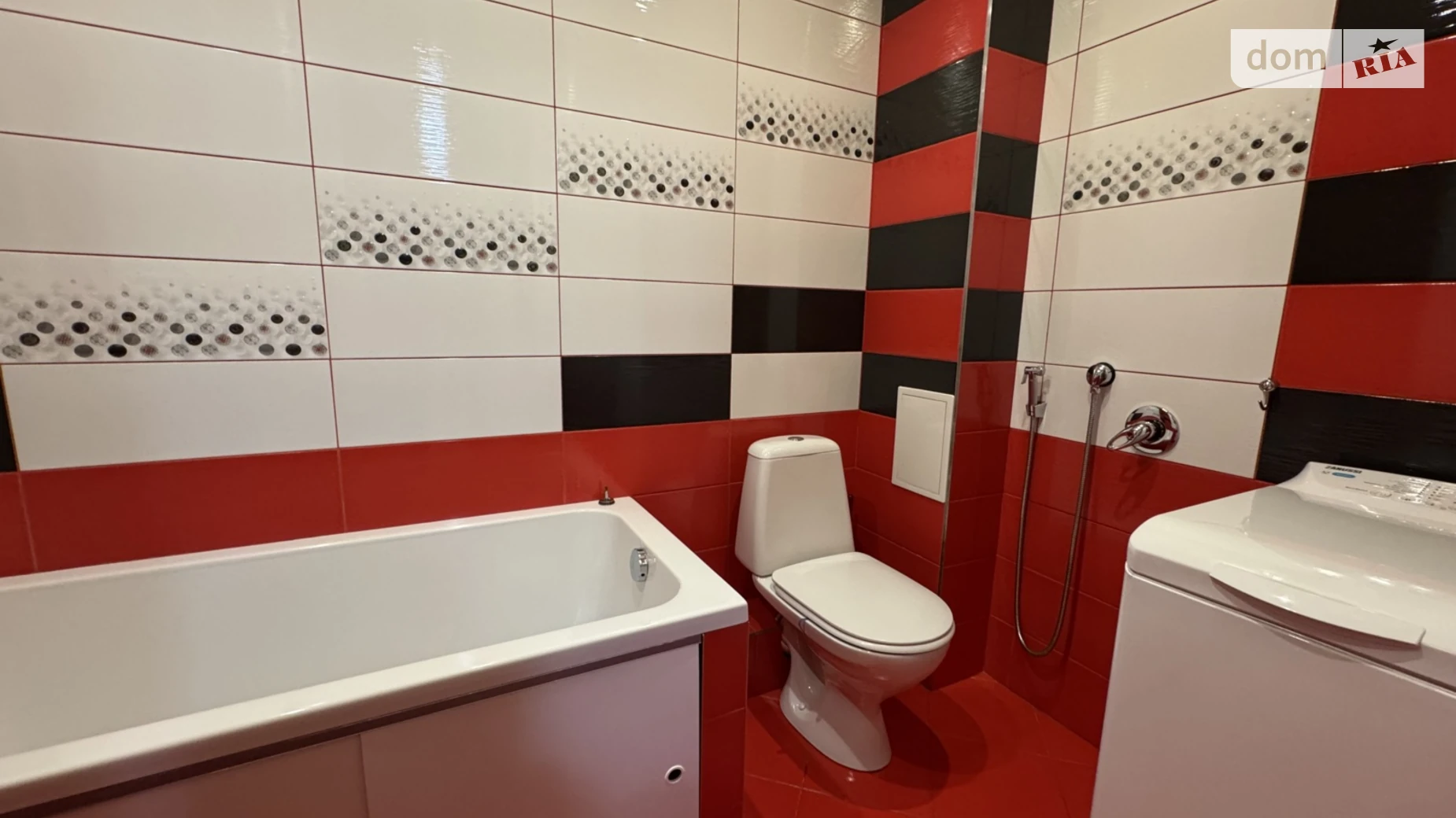 2-комнатная квартира 61.1 кв. м в Тернополе, просп. Злуки - фото 3