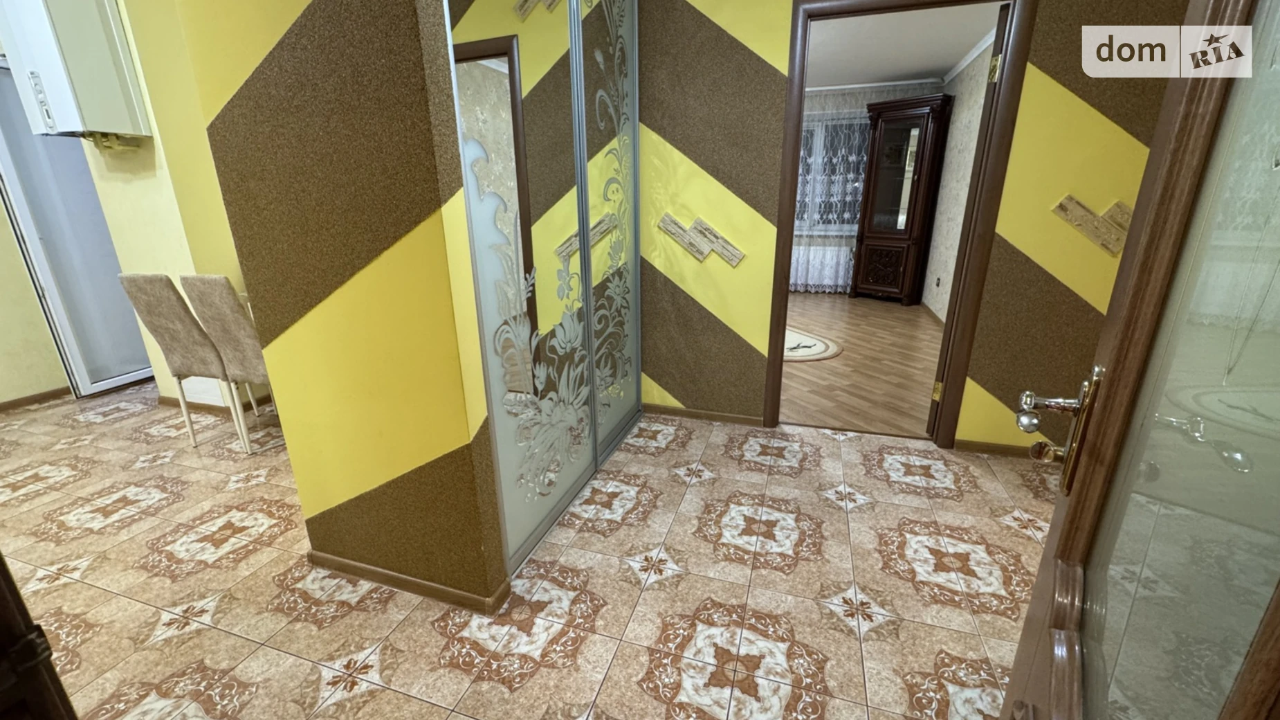 2-комнатная квартира 61.1 кв. м в Тернополе, просп. Злуки - фото 5