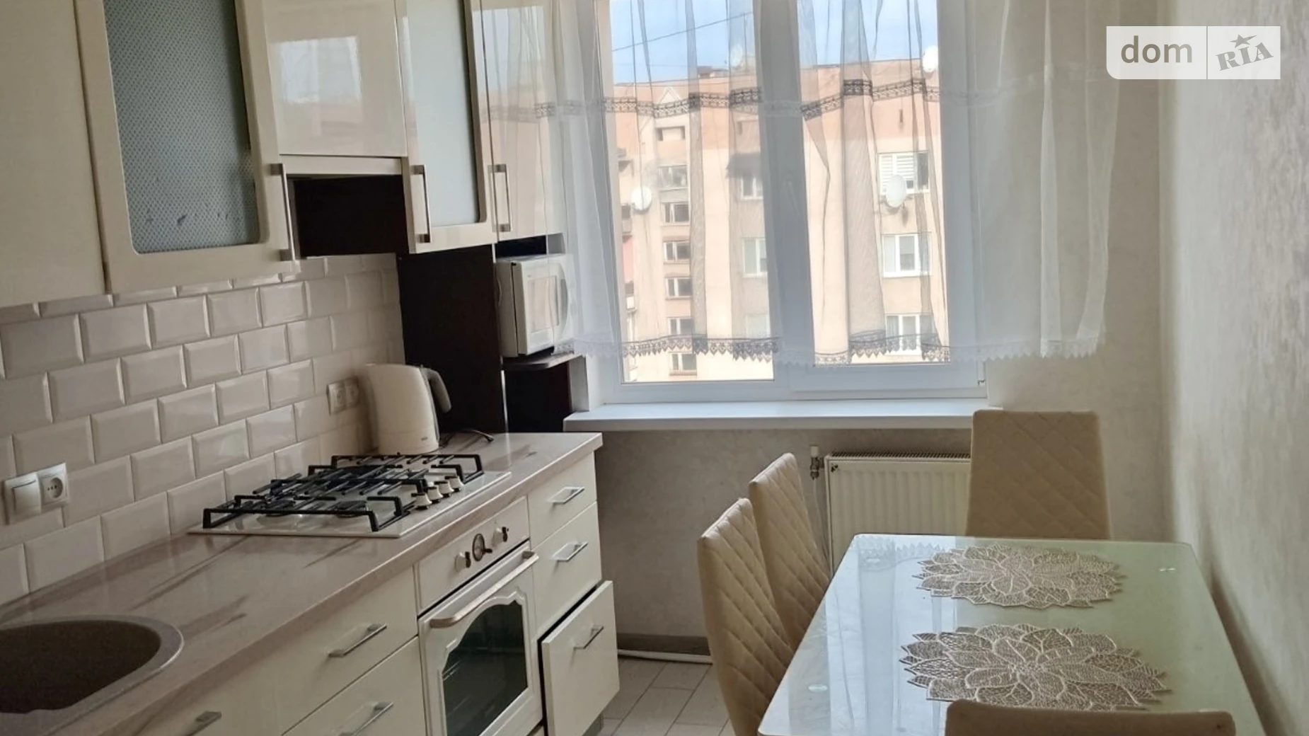 Сдается в аренду 3-комнатная квартира 69 кв. м в Ужгороде, цена: 500 $ - фото 2