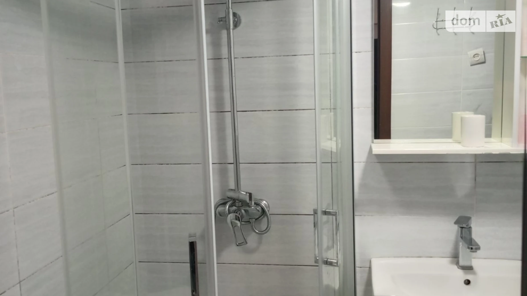 Сдается в аренду 3-комнатная квартира 69 кв. м в Ужгороде, цена: 500 $ - фото 4