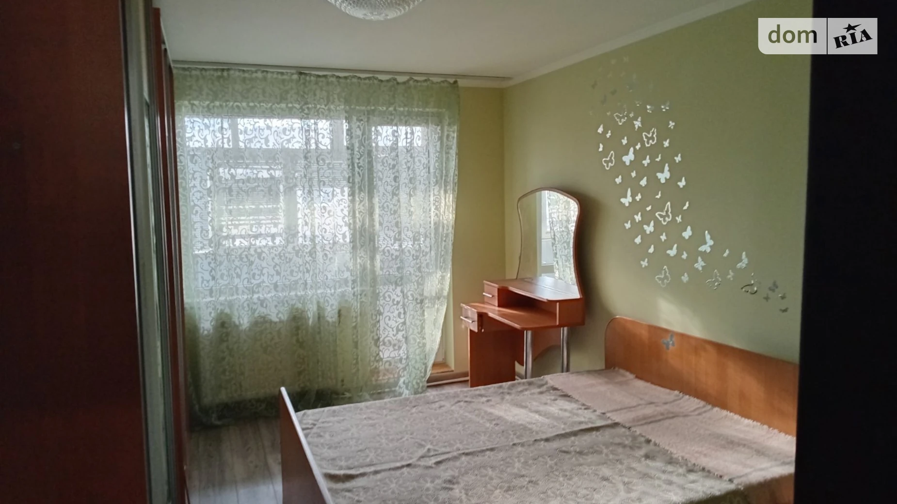 Сдается в аренду 3-комнатная квартира 69 кв. м в Ужгороде, цена: 500 $ - фото 5