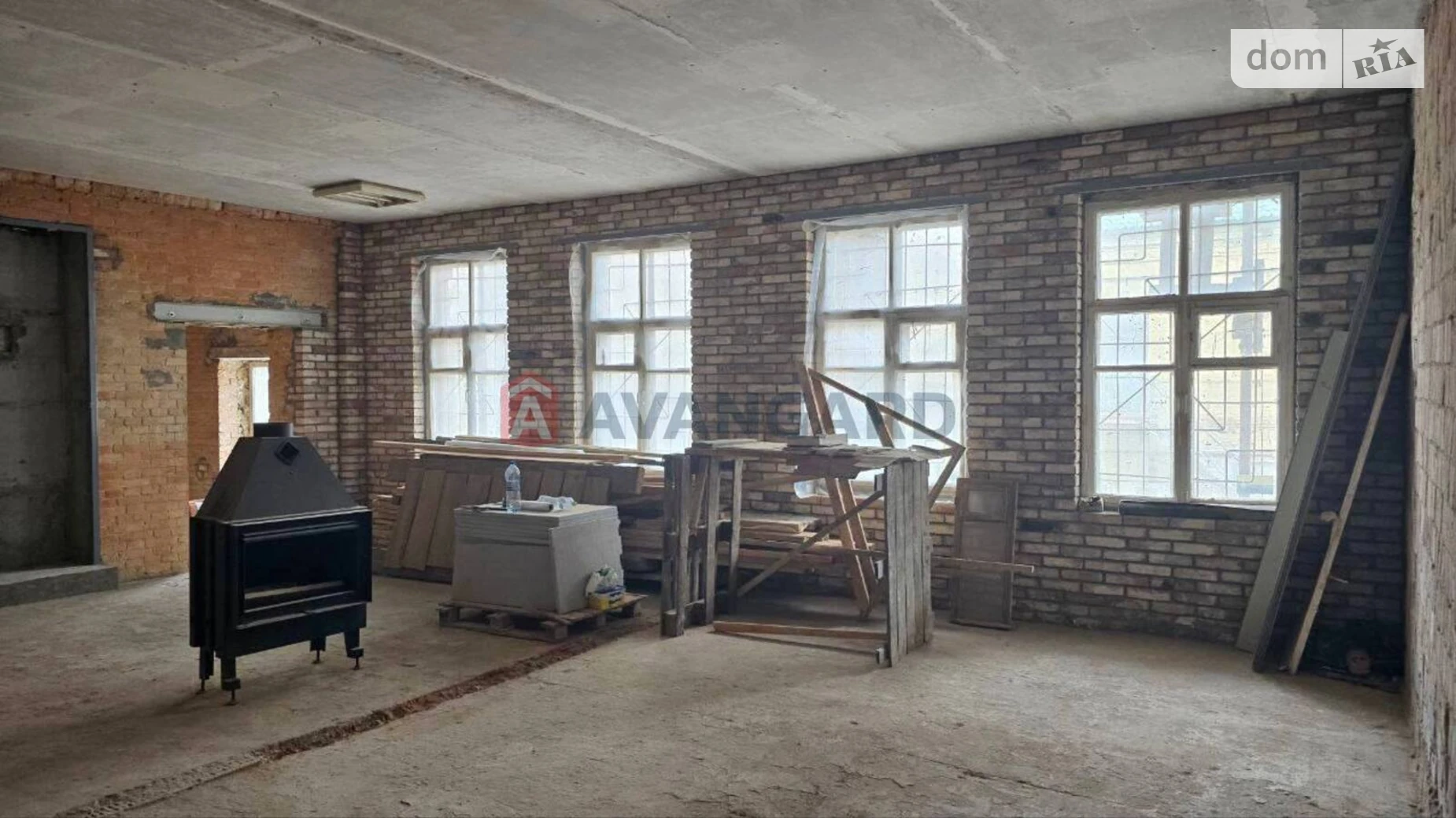 Сдается в аренду офис 200 кв. м в бизнес-центре, цена: 840 грн - фото 3